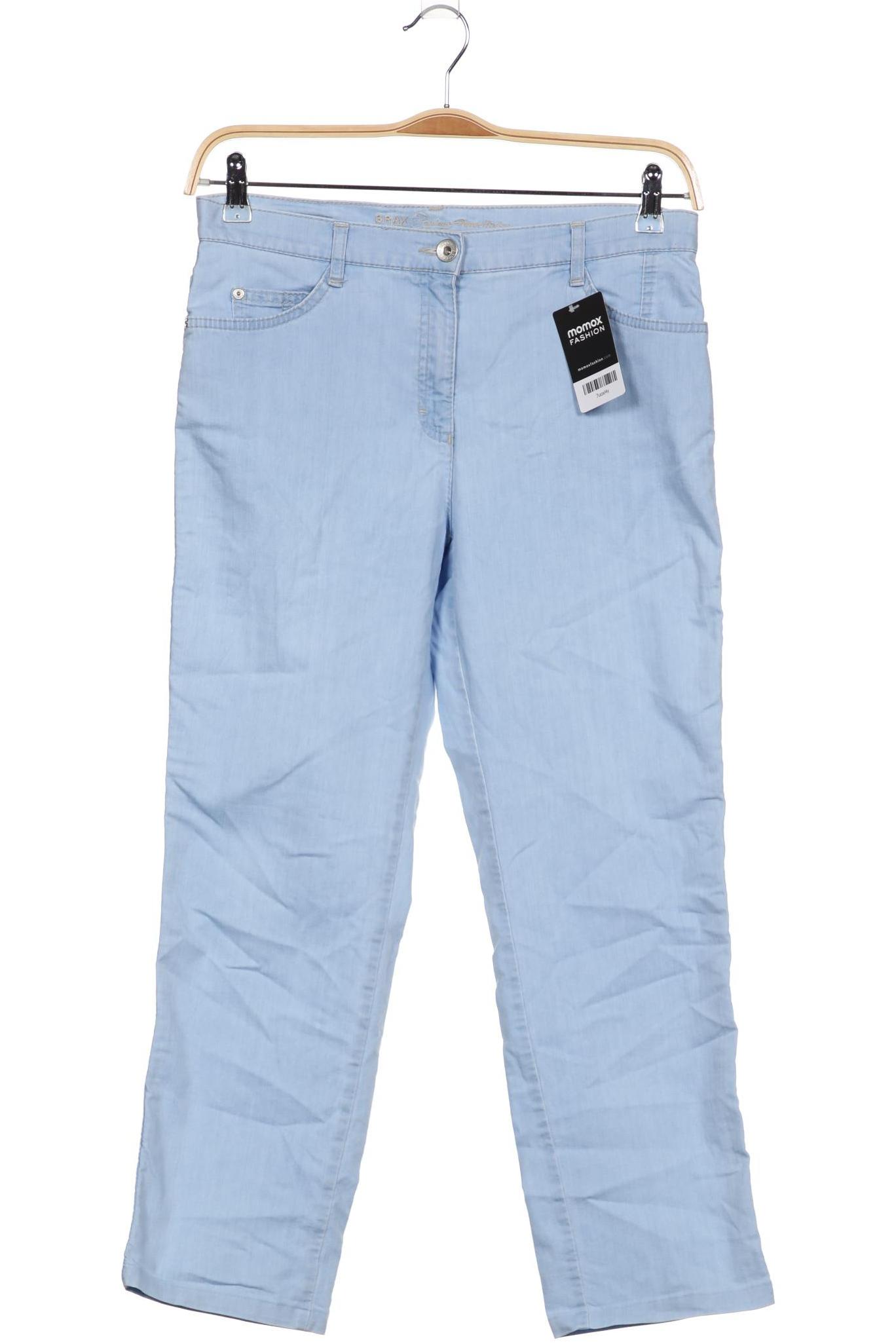 

BRAX Damen Jeans, hellblau
