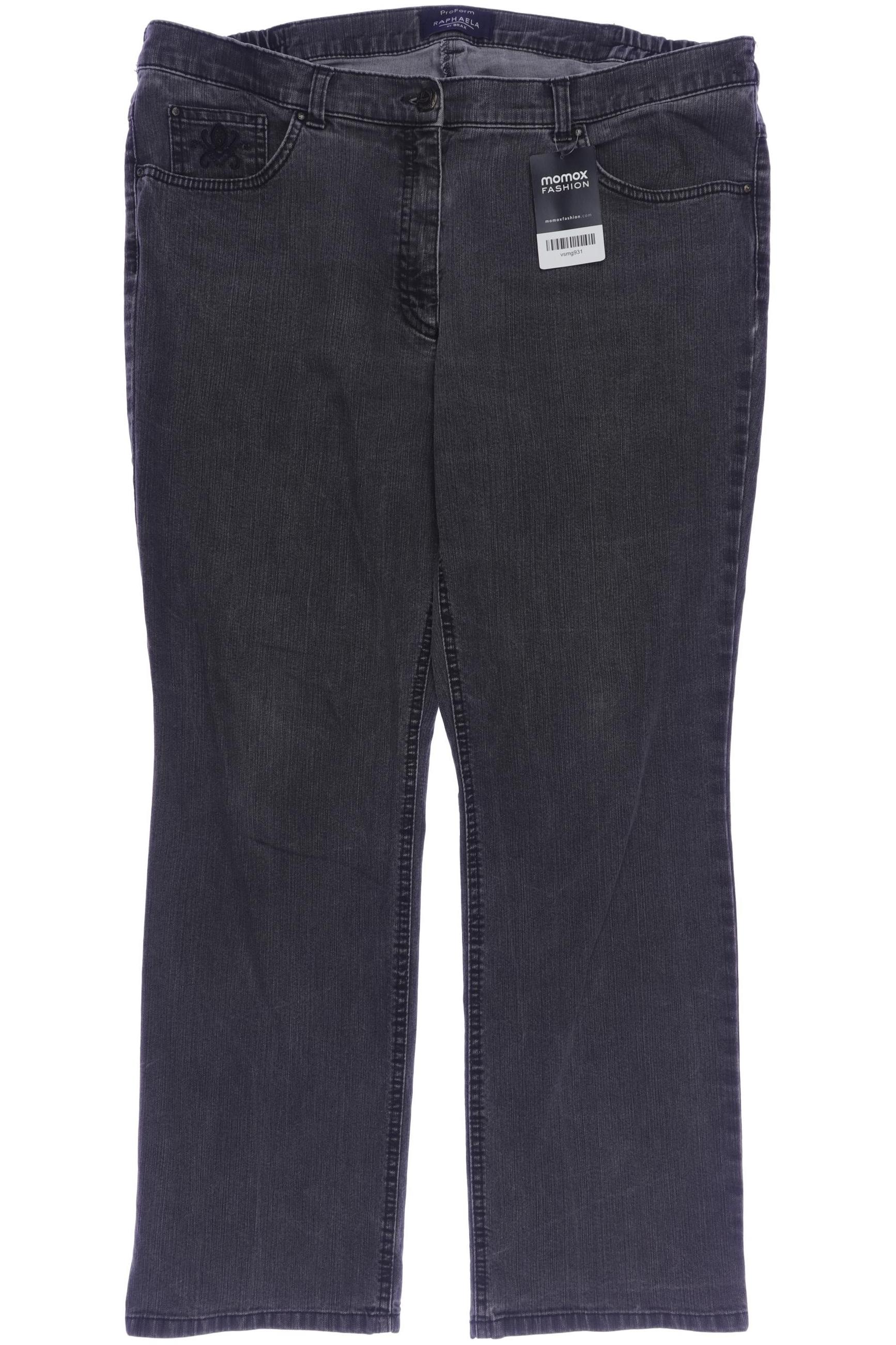 

Brax Damen Jeans, grau, Gr. 37