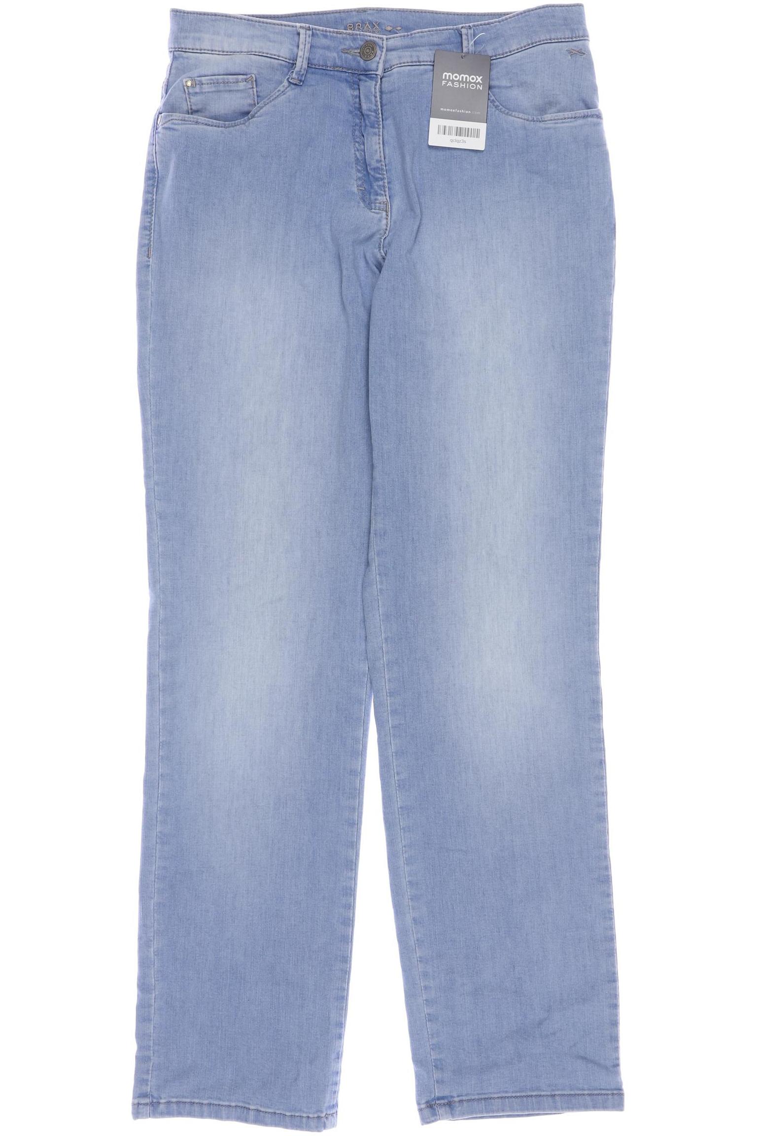 

BRAX Damen Jeans, hellblau