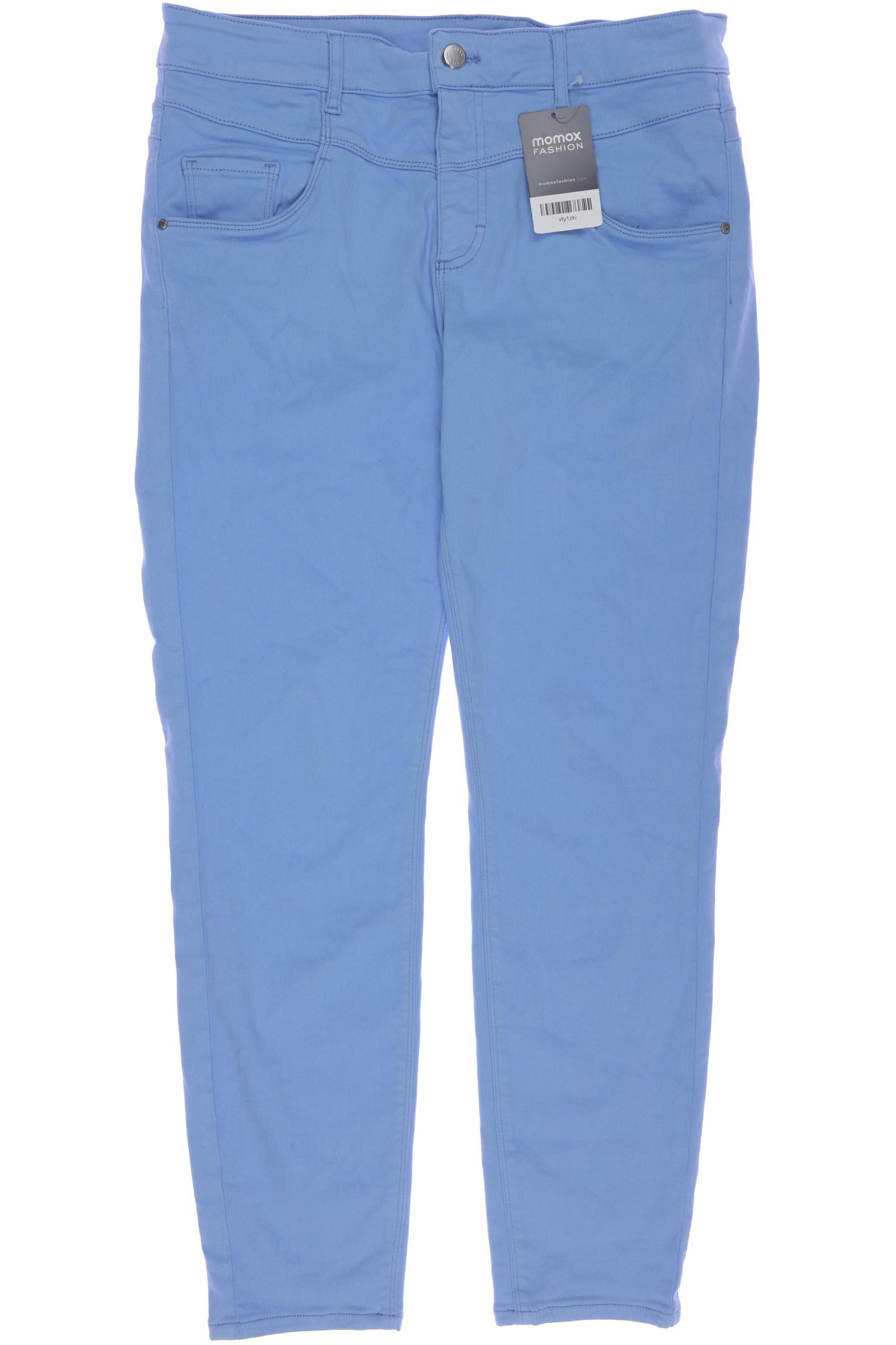 

Brax Damen Jeans, blau, Gr. 42
