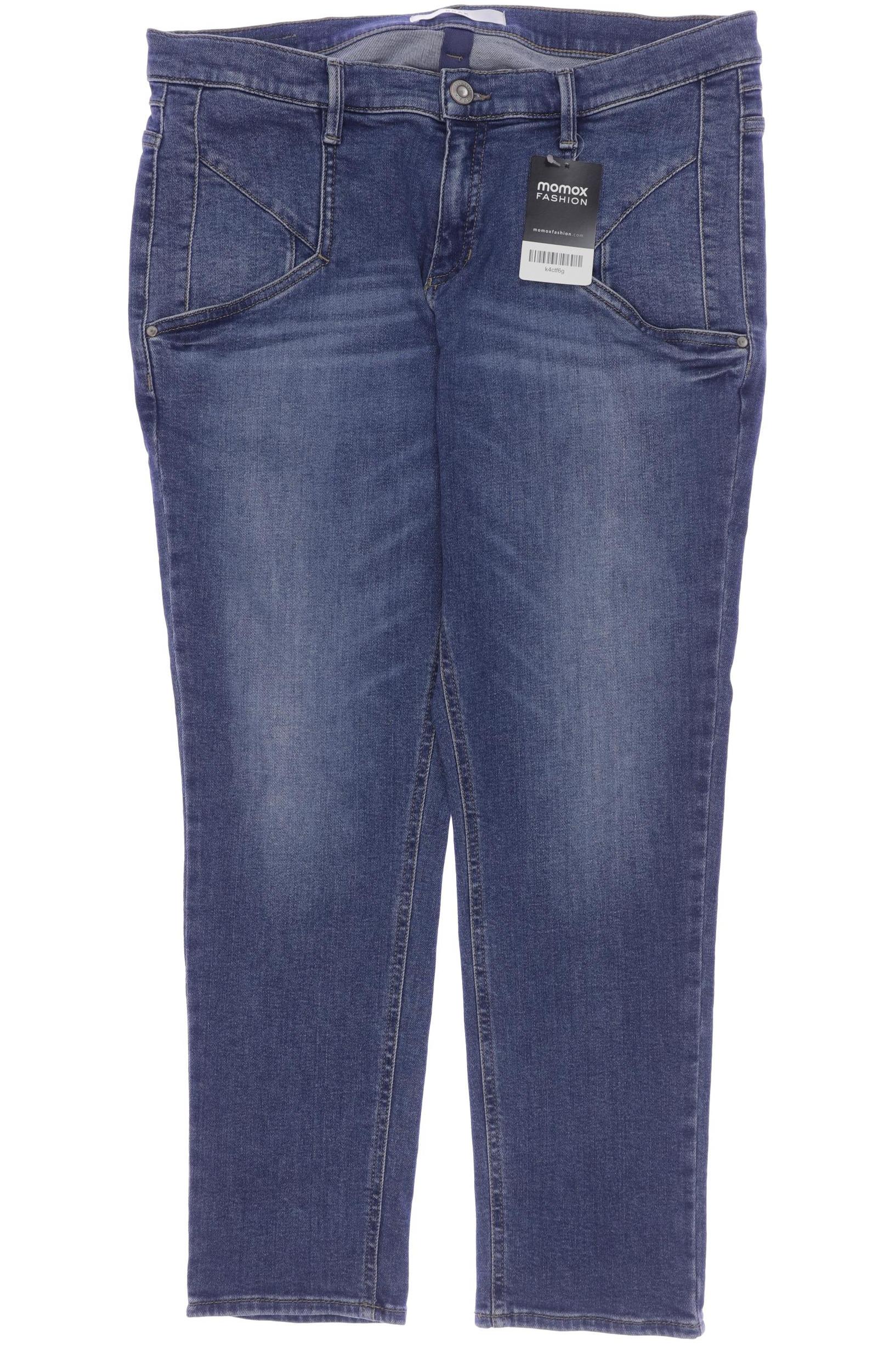 

Brax Damen Jeans, blau, Gr. 40