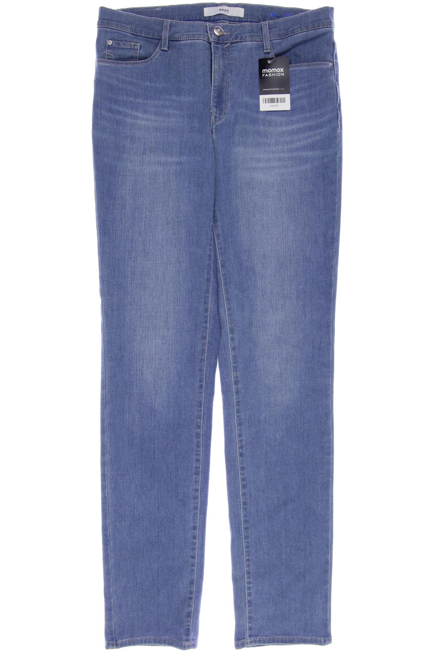 

BRAX Damen Jeans, hellblau