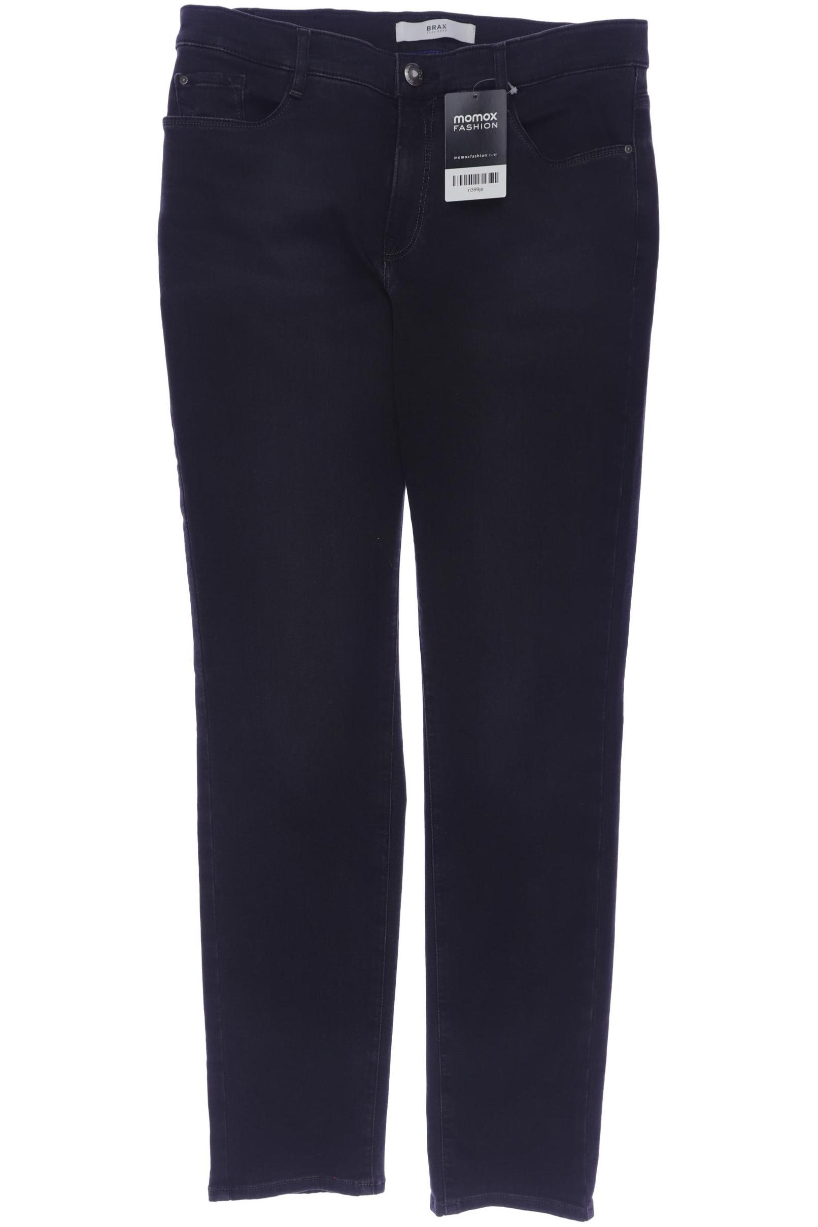 

Brax Damen Jeans, grau, Gr. 30