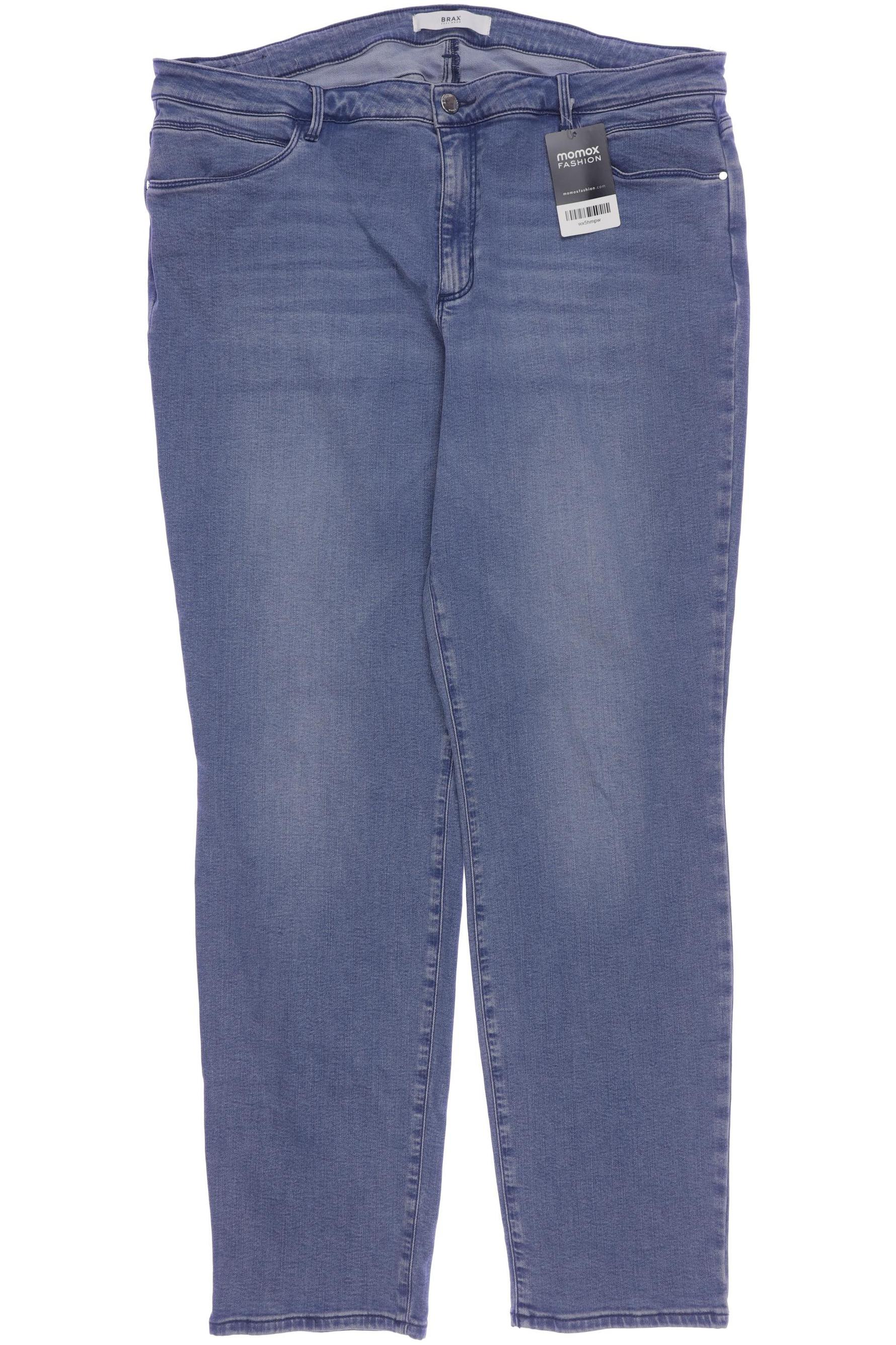 

Brax Damen Jeans, blau, Gr. 38