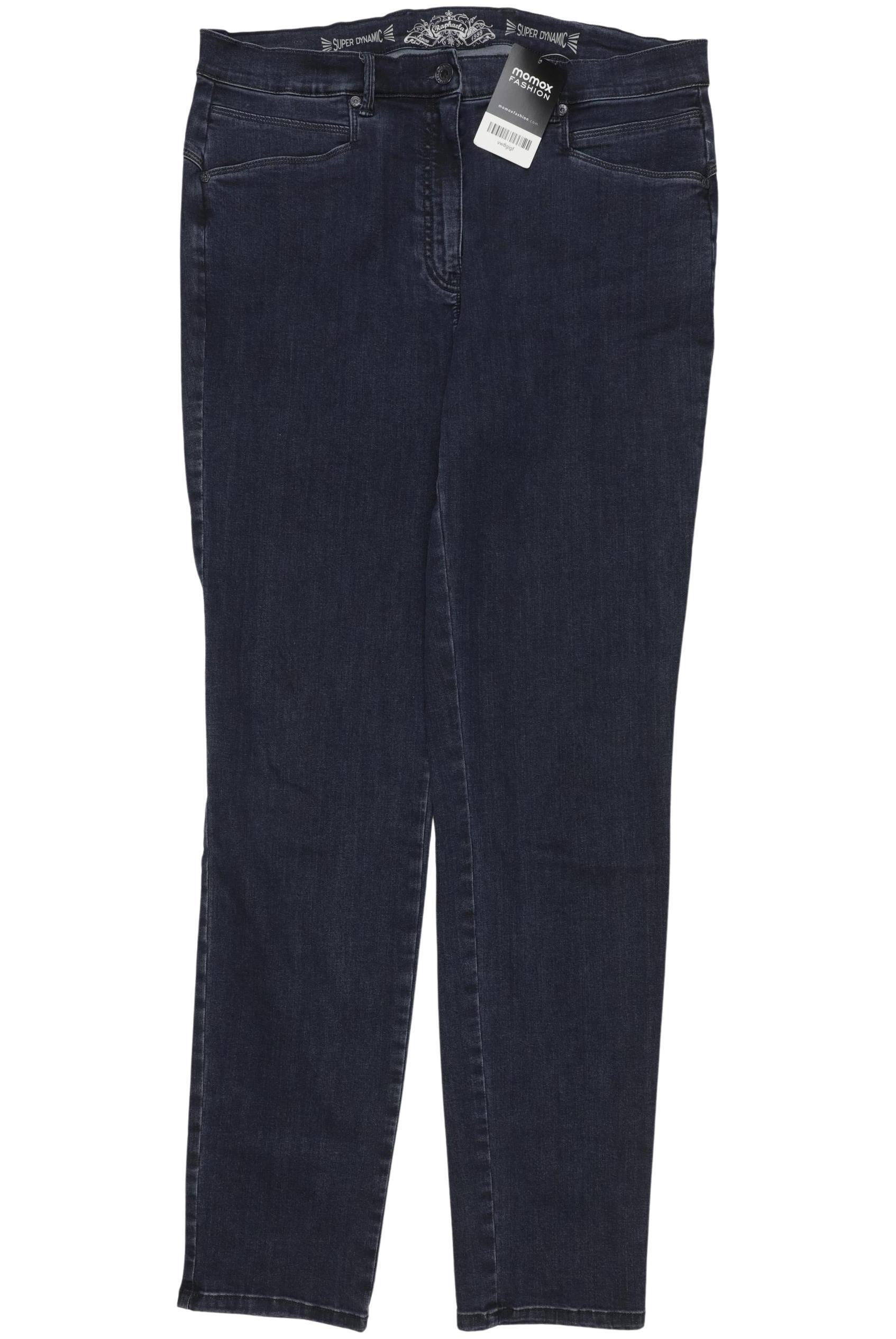 

Brax Damen Jeans, marineblau, Gr. 32