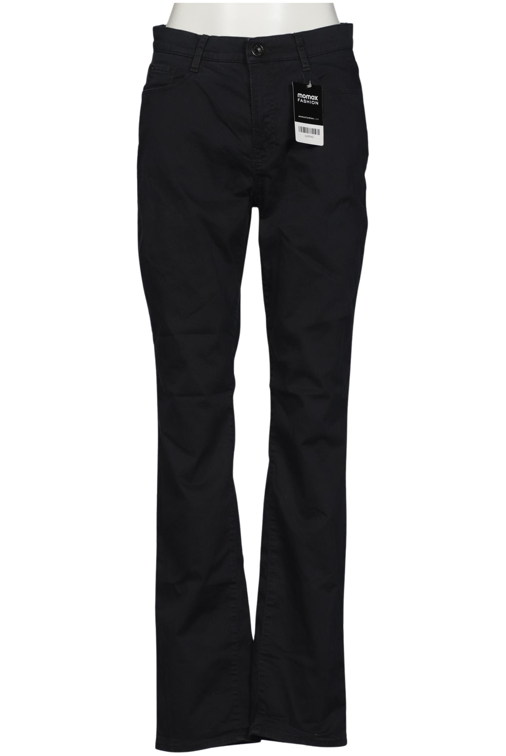 

Brax Damen Jeans, marineblau, Gr. 29