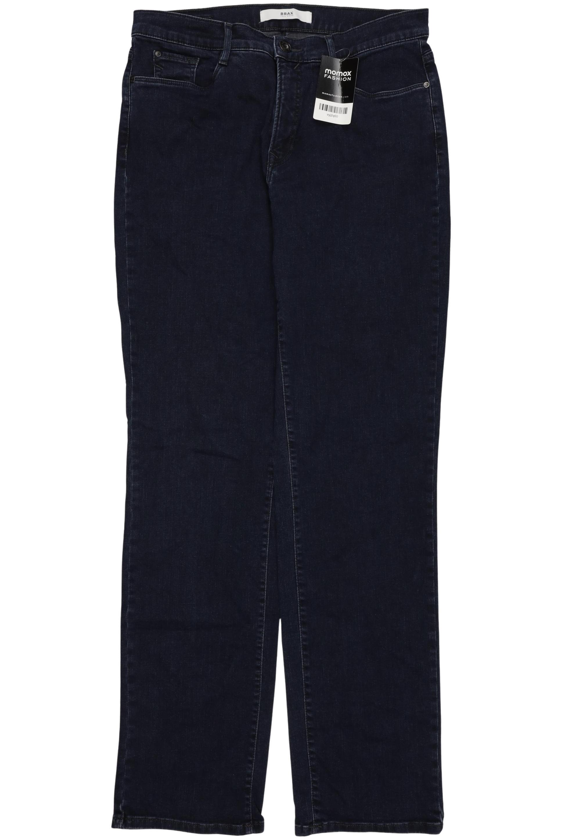 

Brax Damen Jeans, marineblau, Gr. 29