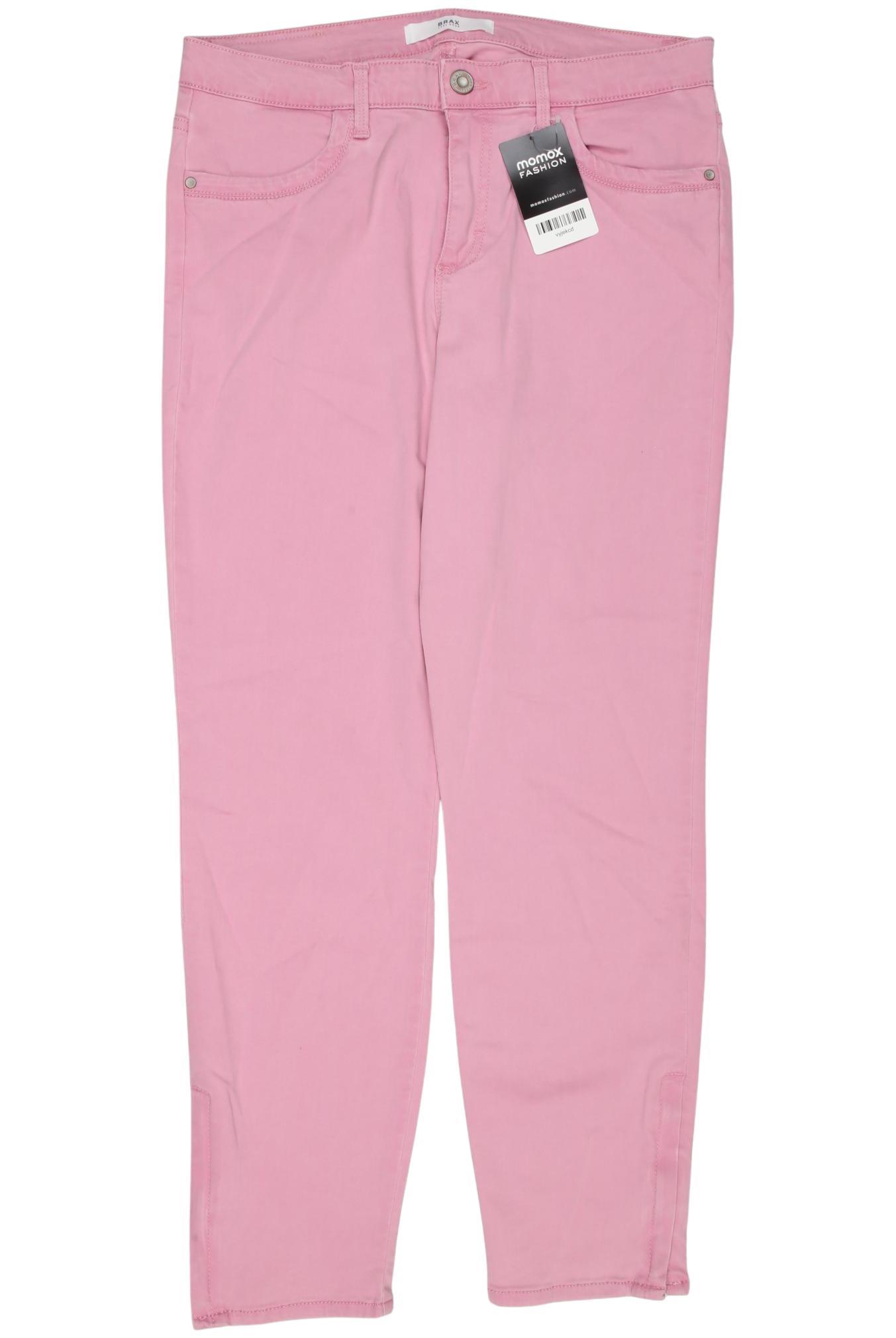 

Brax Damen Jeans, pink, Gr. 40