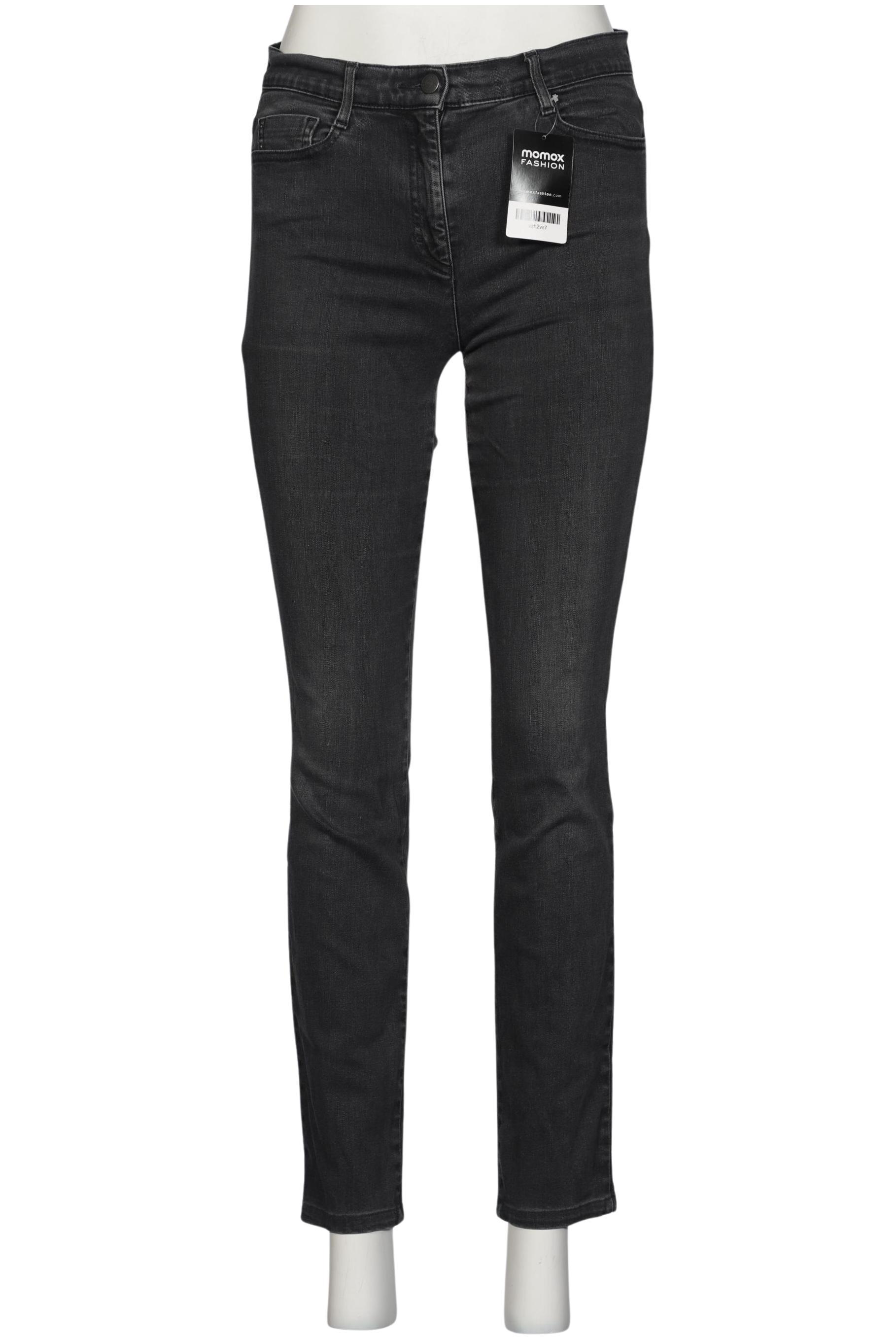 

Brax Damen Jeans, grau, Gr. 29