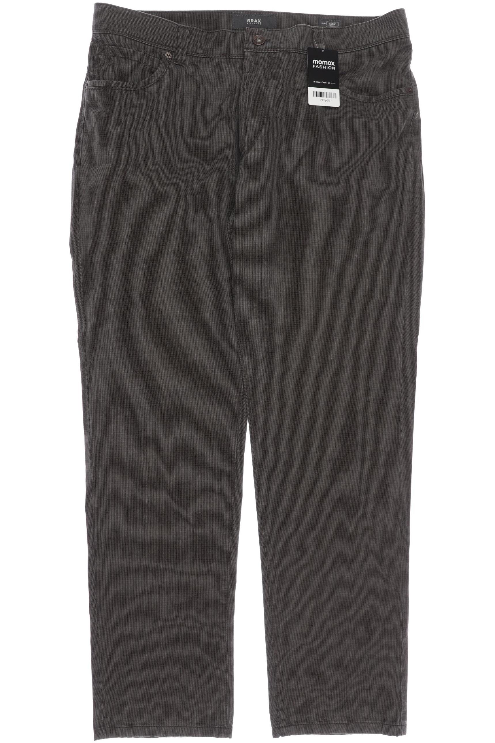 

Brax Damen Jeans, braun, Gr. 38