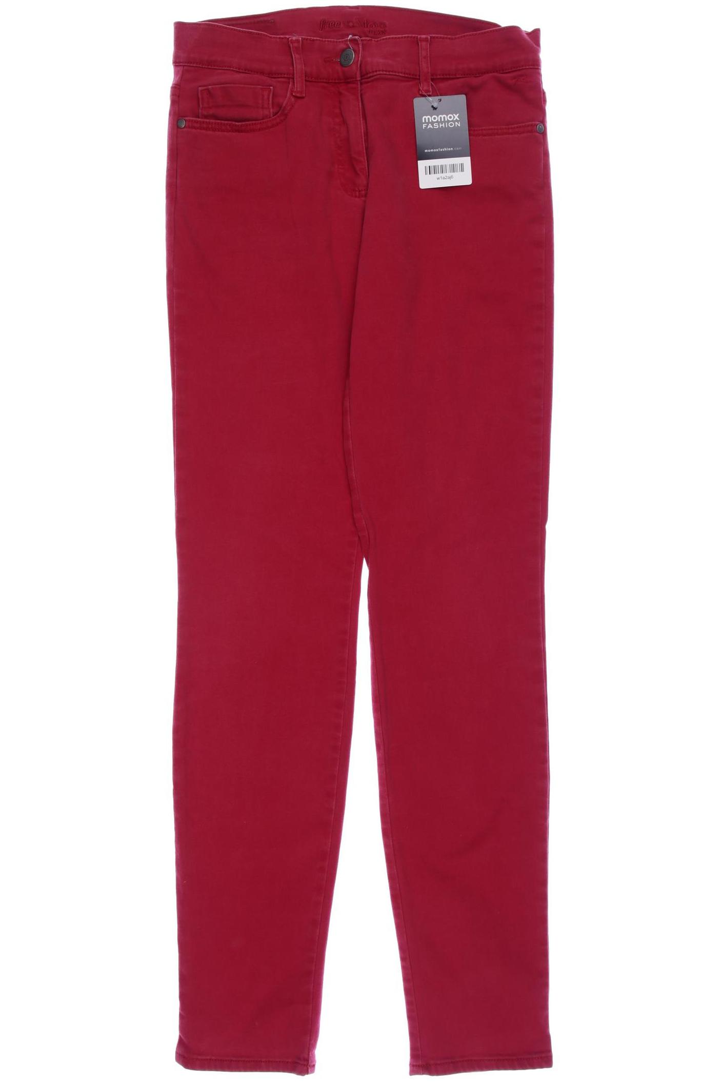 

BRAX Damen Jeans, bordeaux