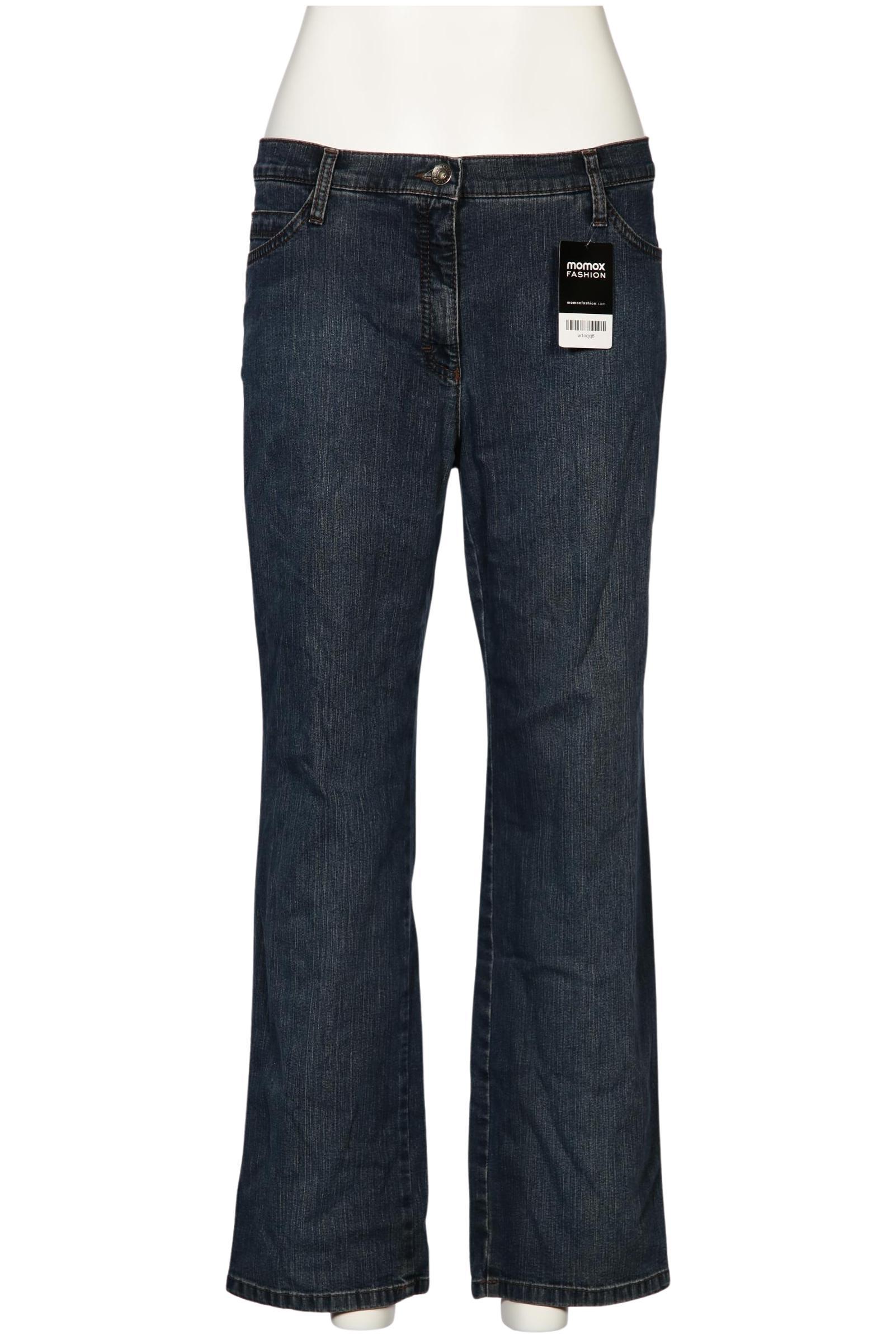 

Brax Damen Jeans, blau, Gr. 32