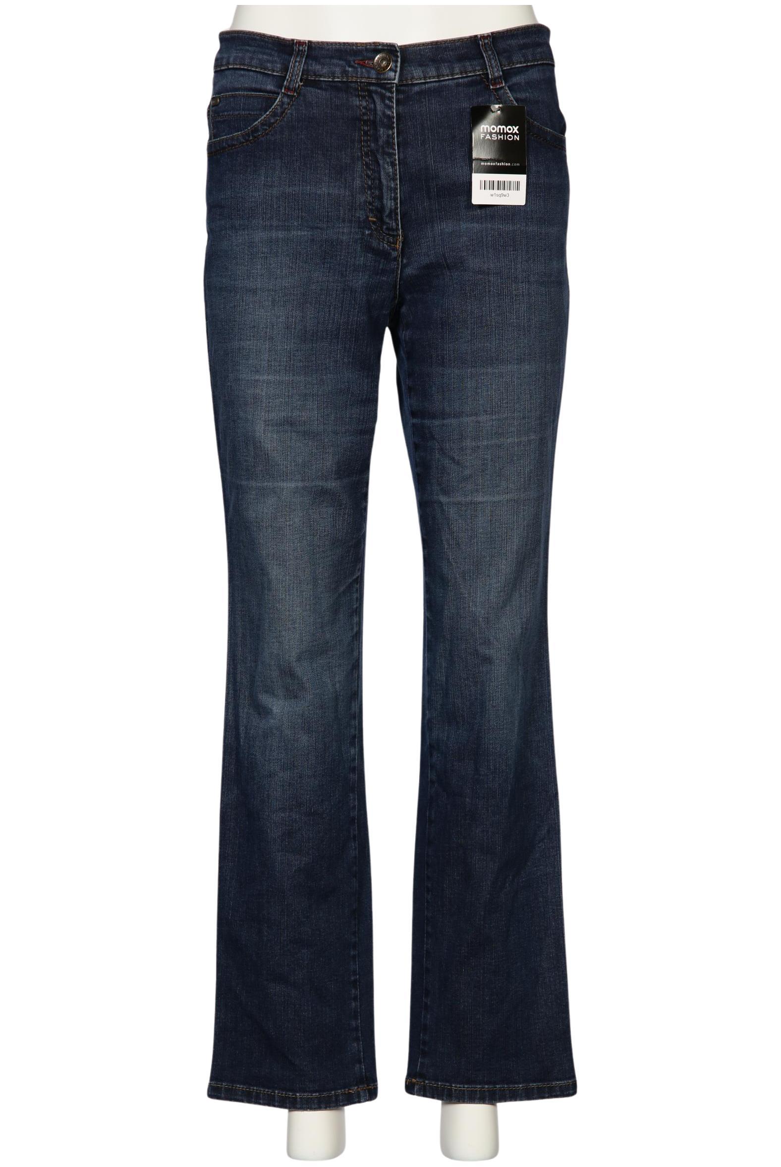 

Brax Damen Jeans, blau, Gr. 29