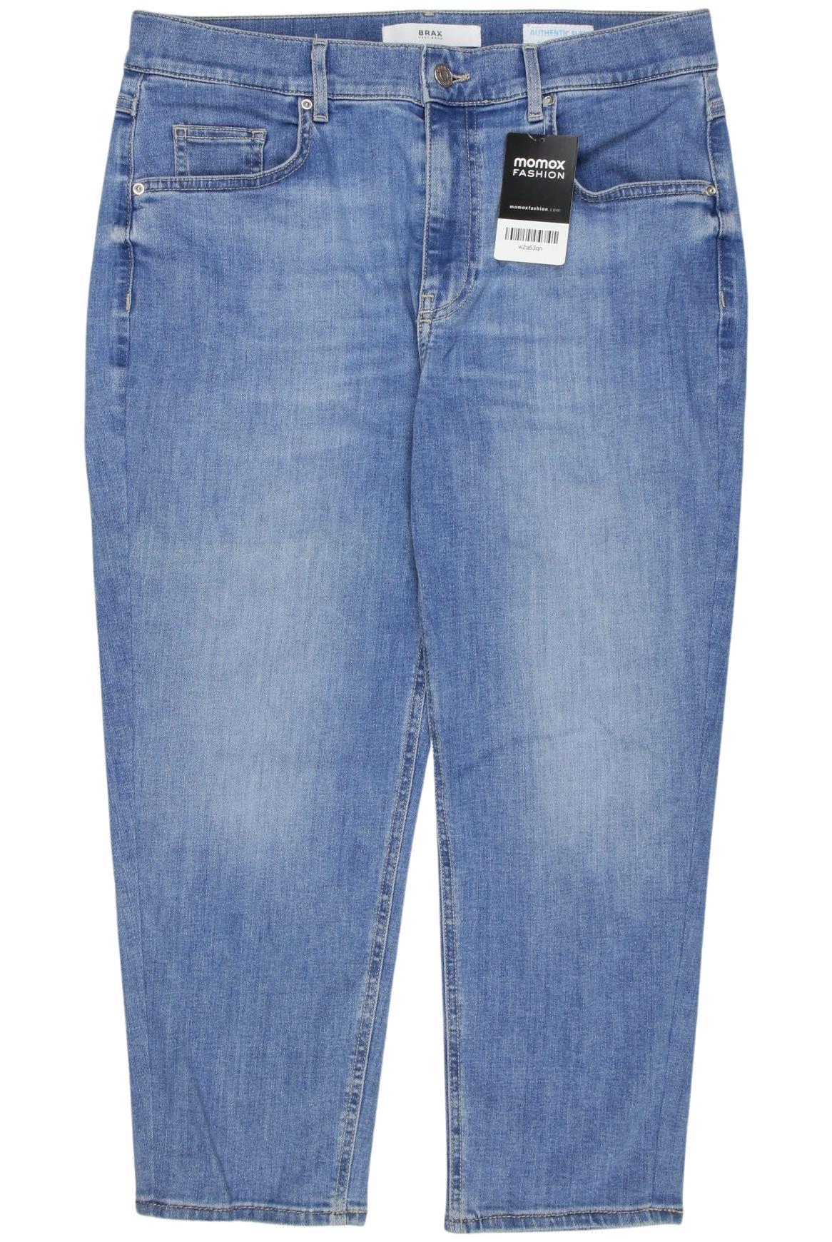 

Brax Damen Jeans, blau, Gr. 29