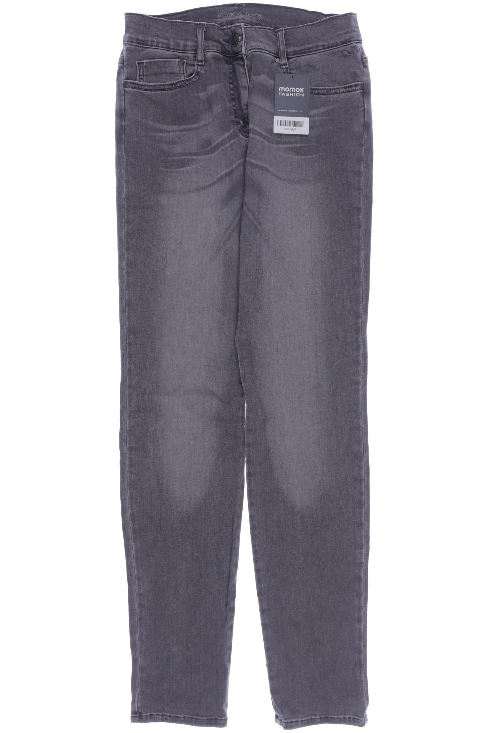 

BRAX Damen Jeans, grau