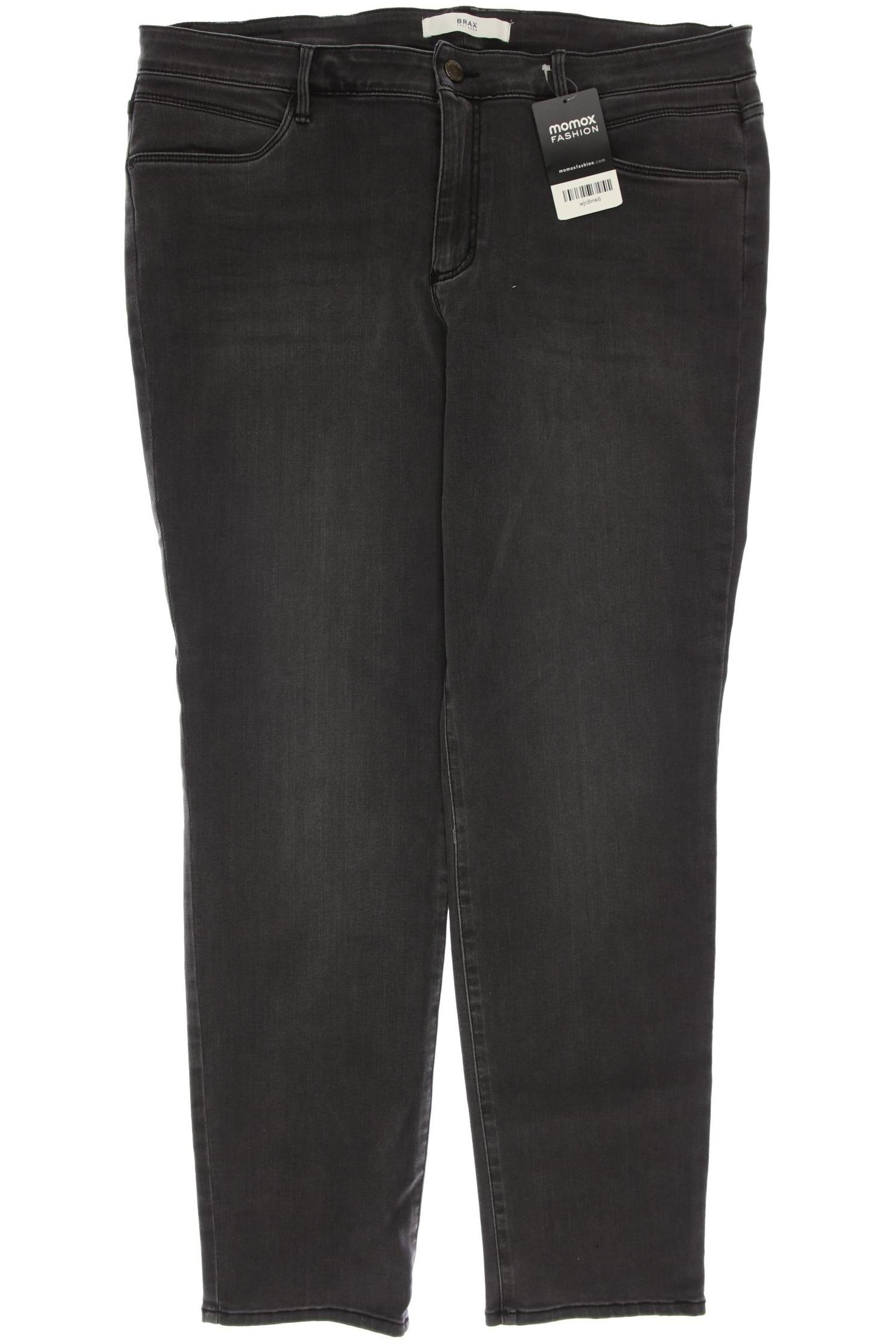 

BRAX Damen Jeans, grau