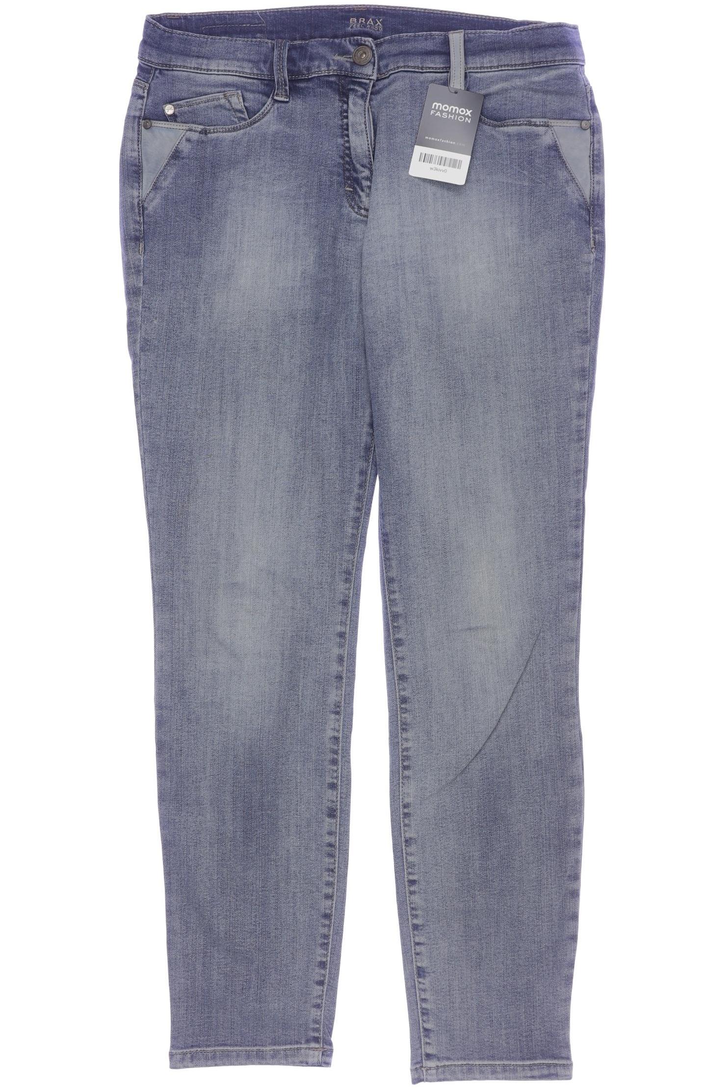 

Brax Damen Jeans, blau, Gr. 29