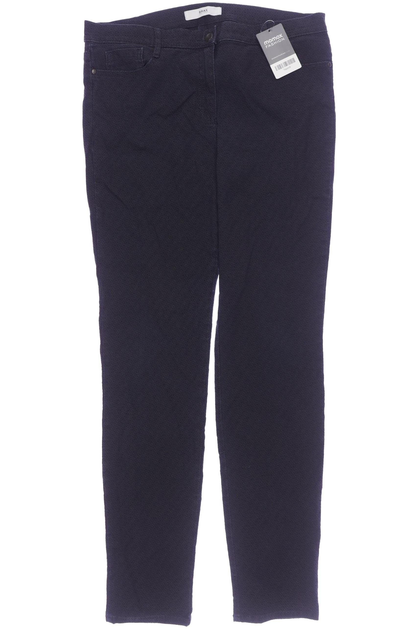 

Brax Damen Jeans, marineblau, Gr. 32
