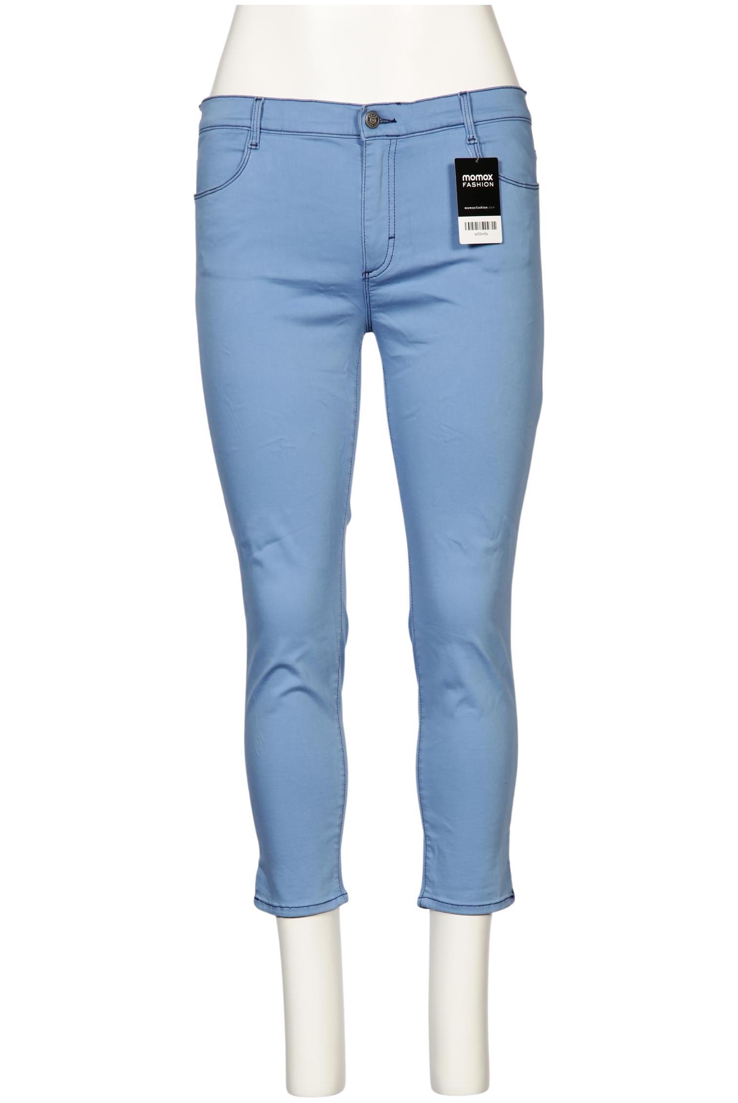 

Brax Damen Jeans, hellblau, Gr. 34