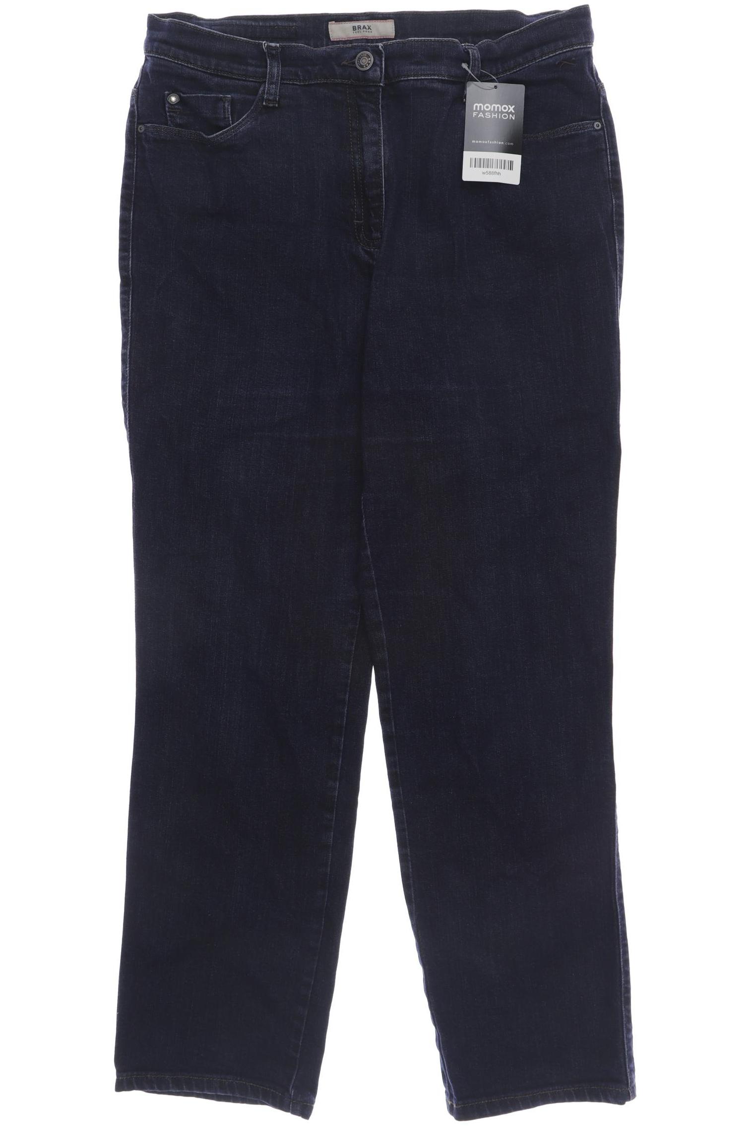 

BRAX Damen Jeans, marineblau