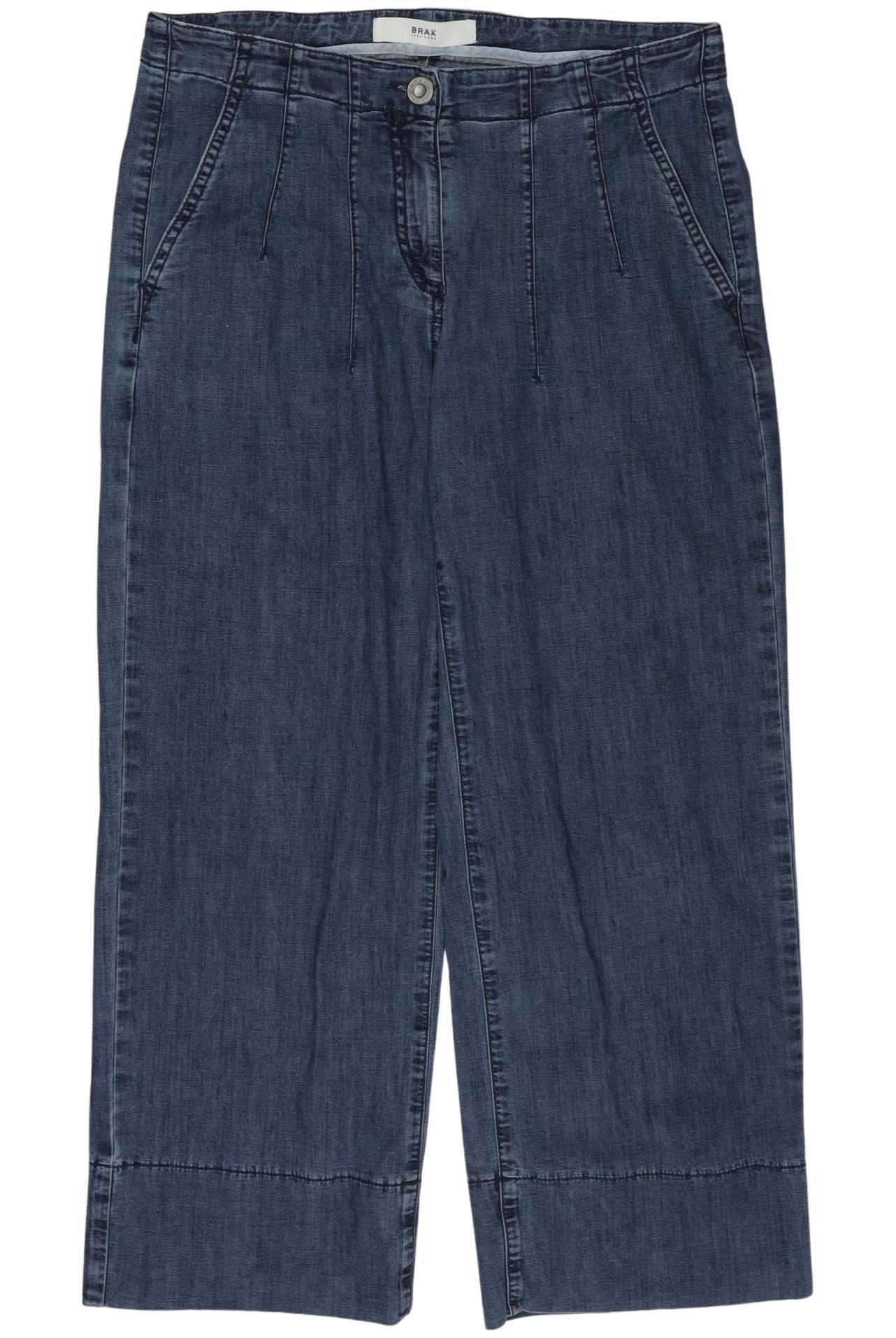 

Brax Damen Jeans, blau, Gr. 36