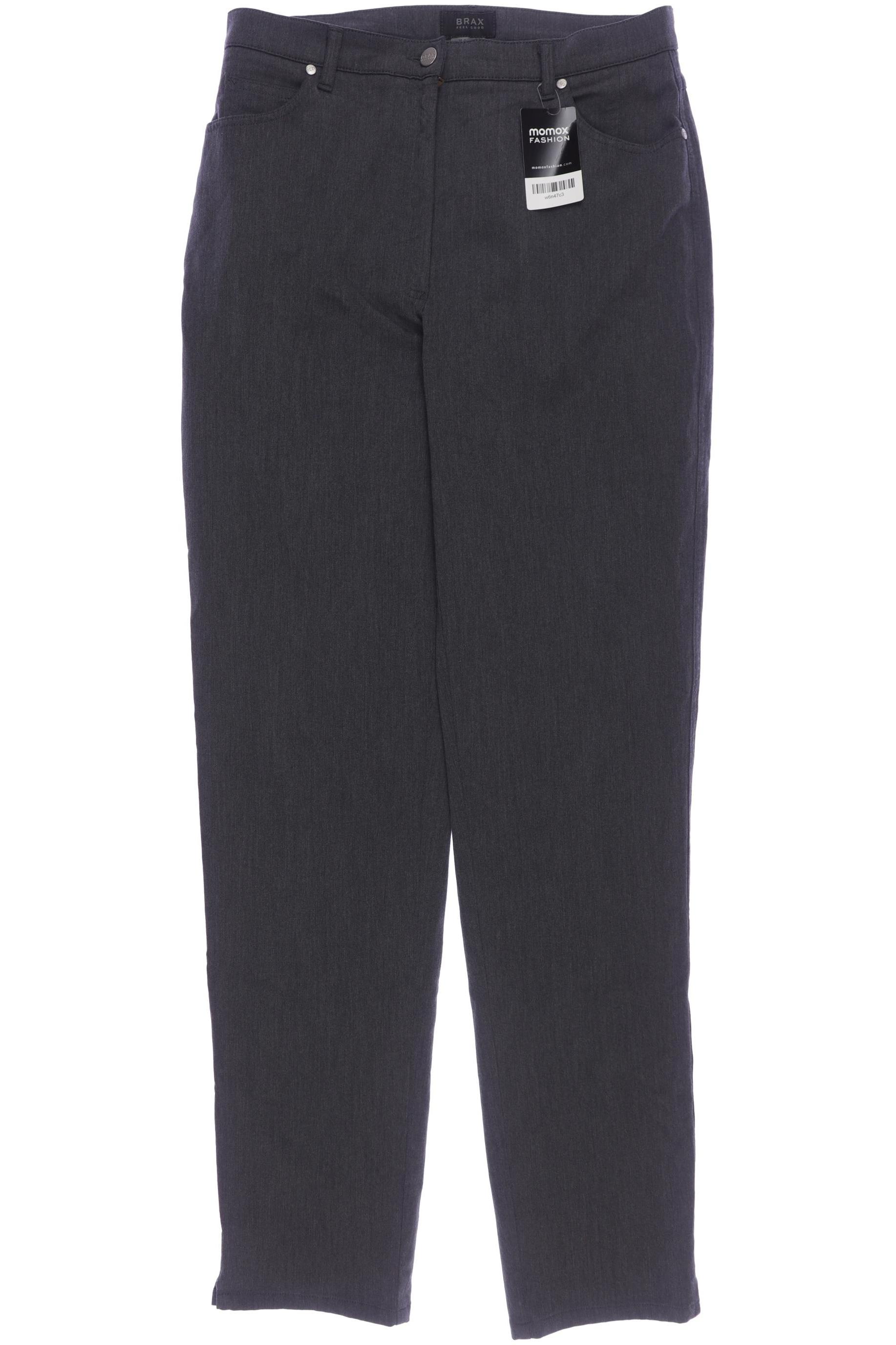 

Brax Damen Jeans, grau, Gr. 42