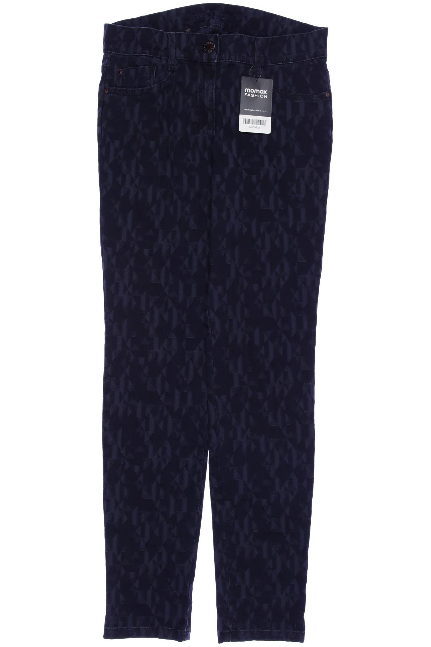 

Brax Damen Jeans, marineblau, Gr. 36