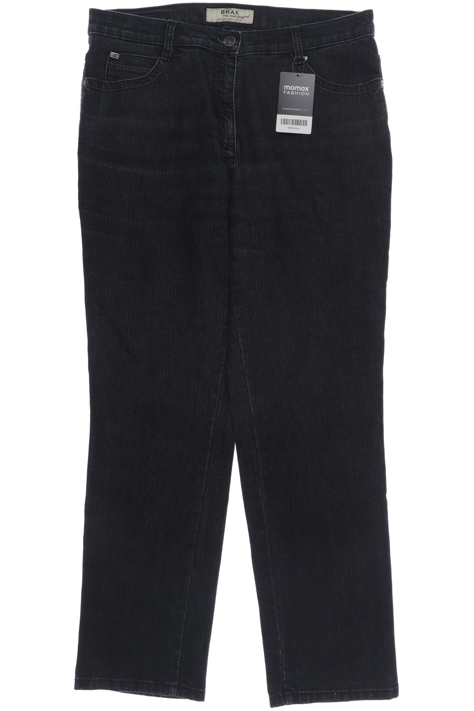 

BRAX Damen Jeans, marineblau