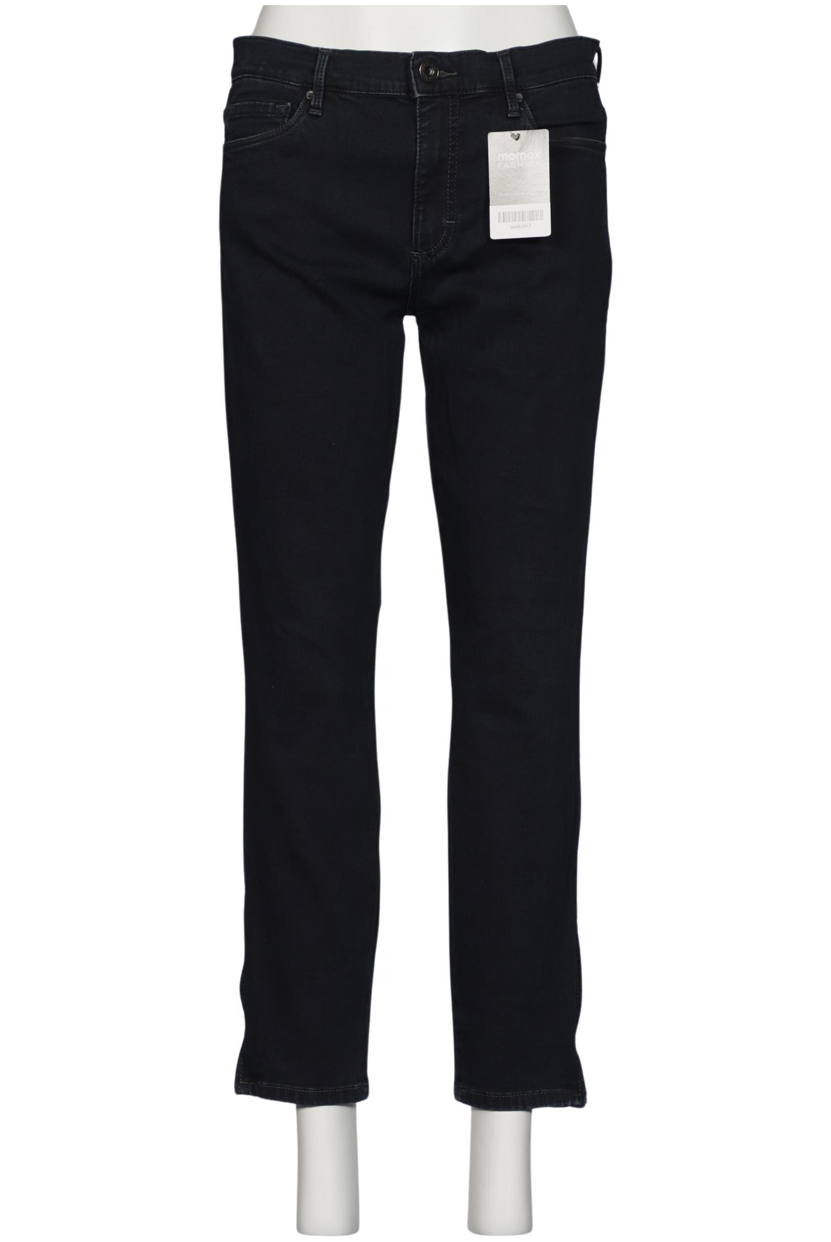 

Brax Damen Jeans, marineblau, Gr. 29