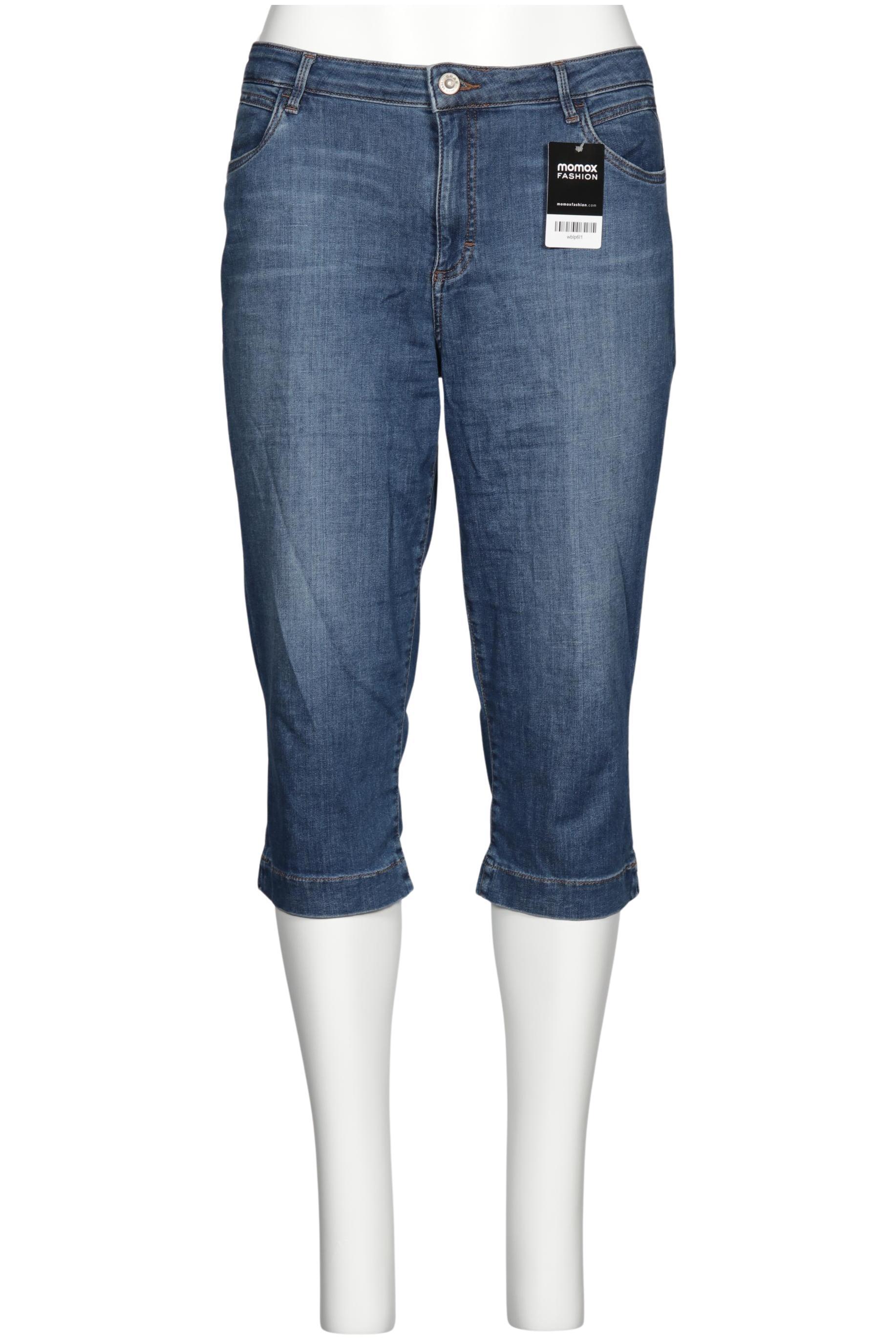 

Brax Damen Jeans, blau, Gr. 35