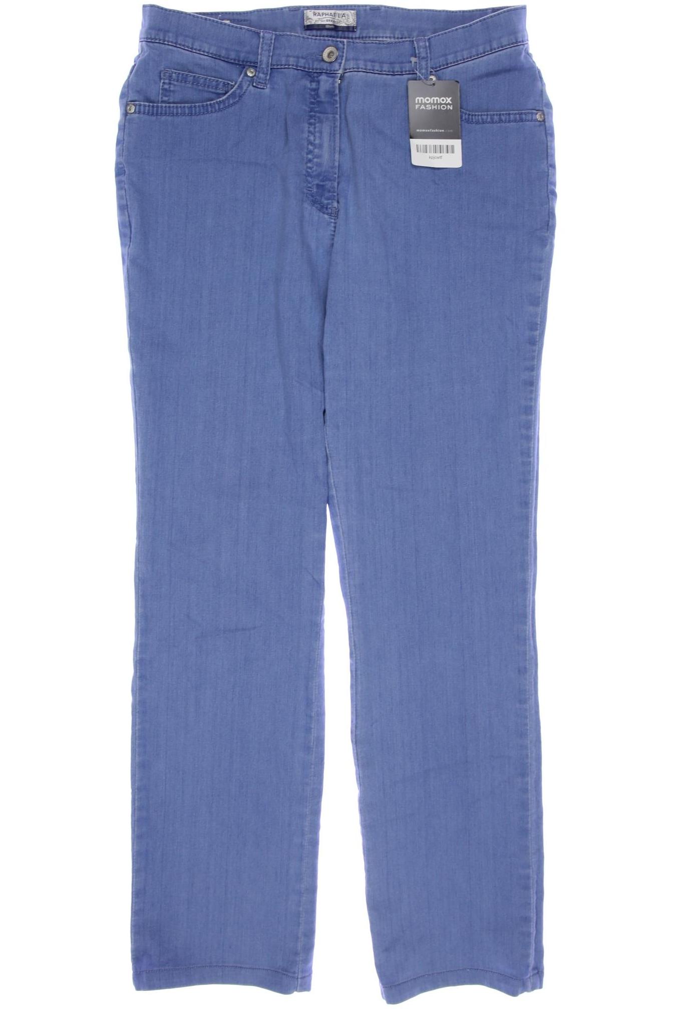 

Brax Damen Jeans, blau, Gr. 38