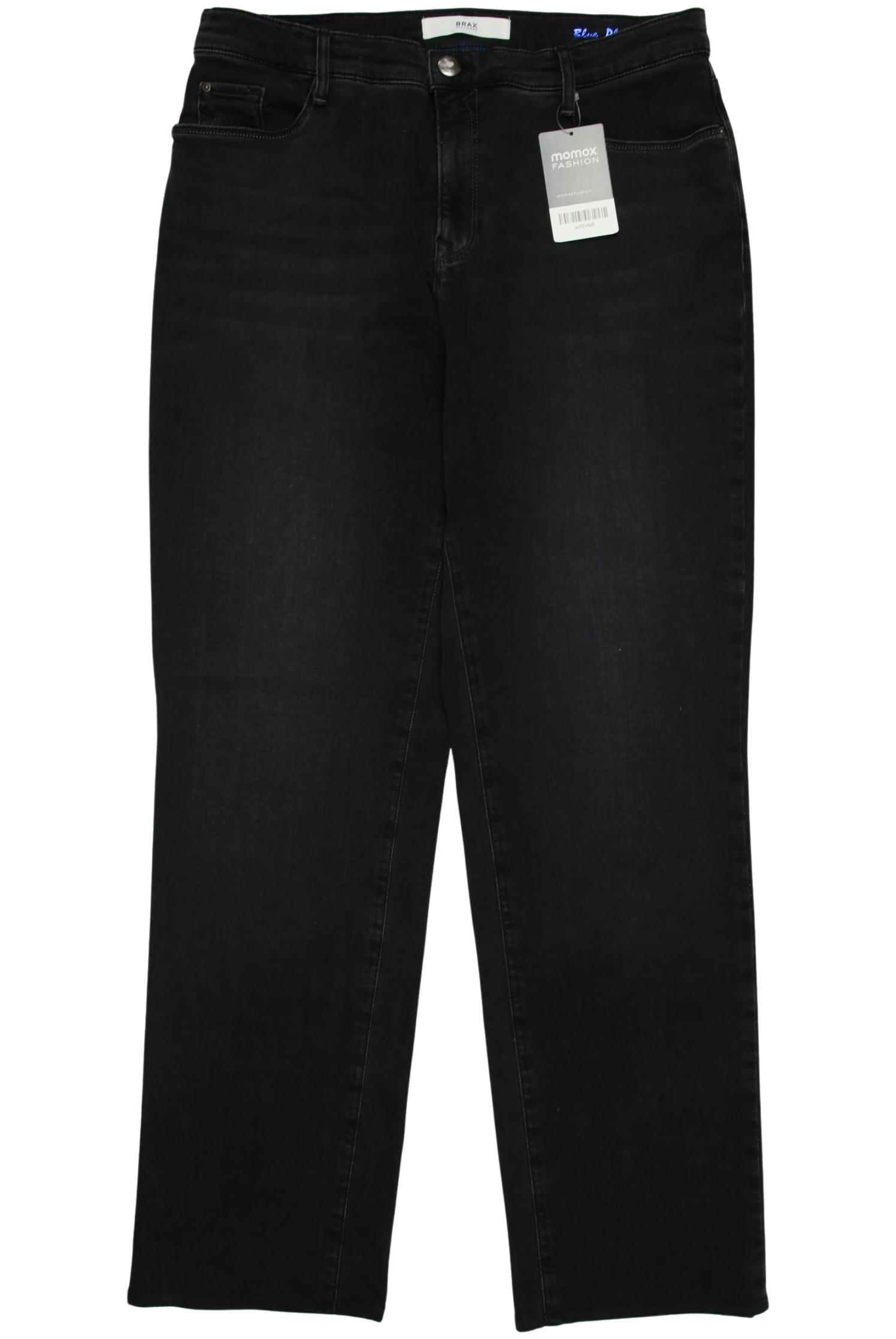 

Brax Damen Jeans, grau, Gr. 31
