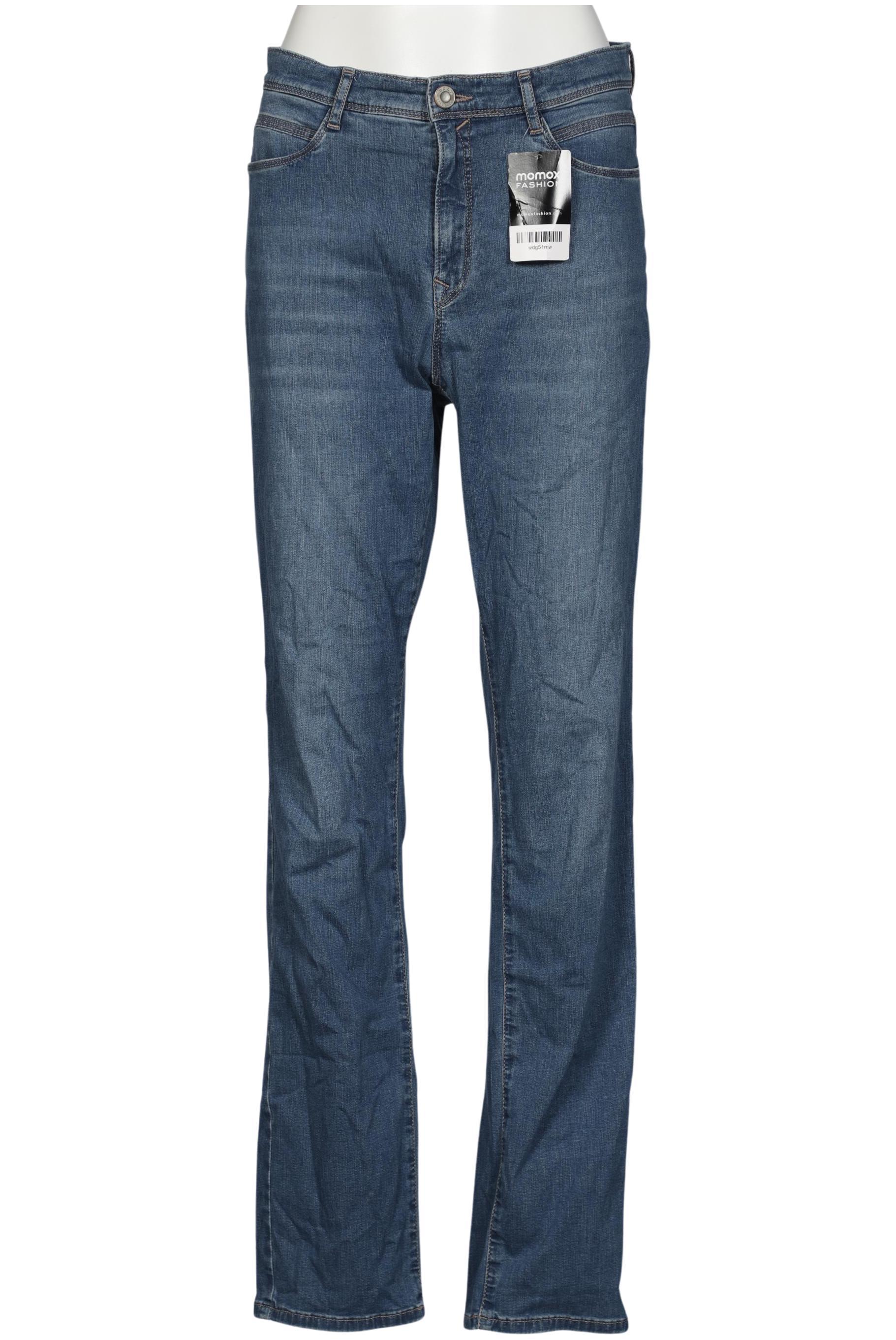 

Brax Damen Jeans, blau, Gr. 29