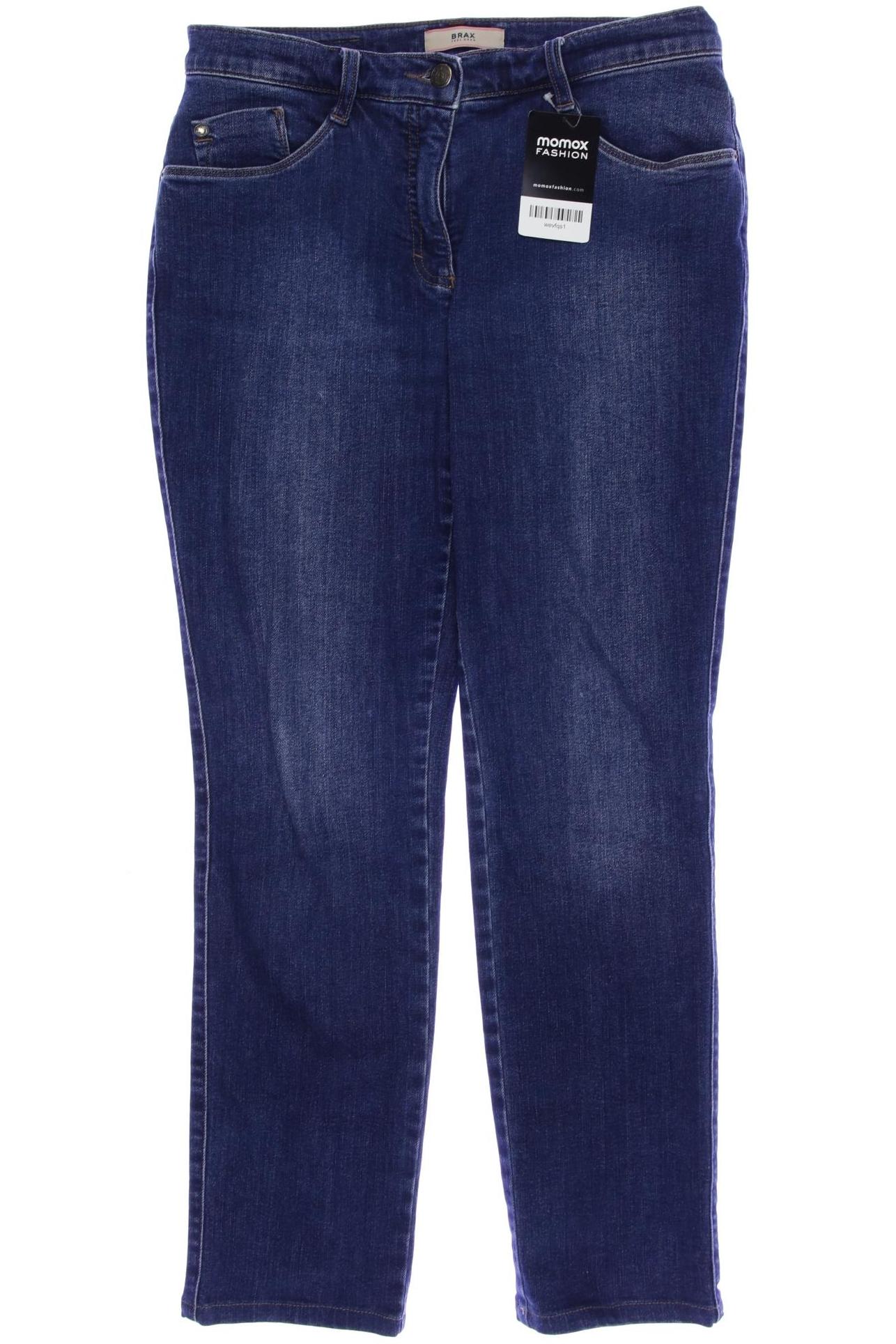 

Brax Damen Jeans, blau, Gr. 27