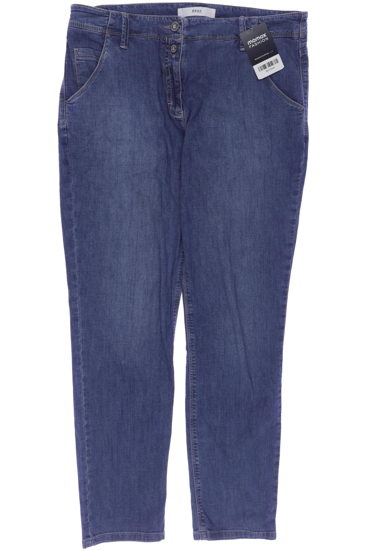 

Brax Damen Jeans, blau, Gr. 32