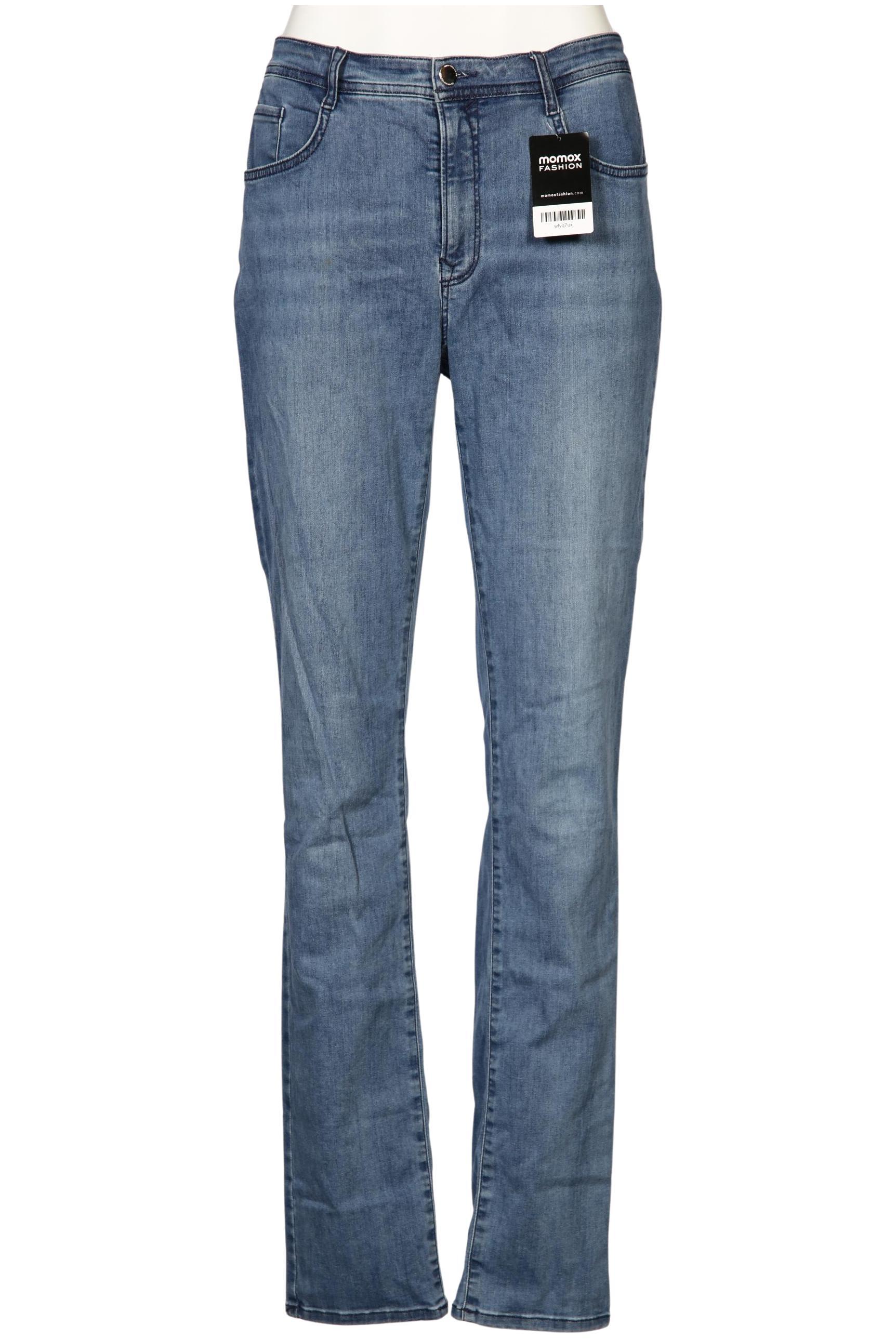 

Brax Damen Jeans, blau, Gr. 32
