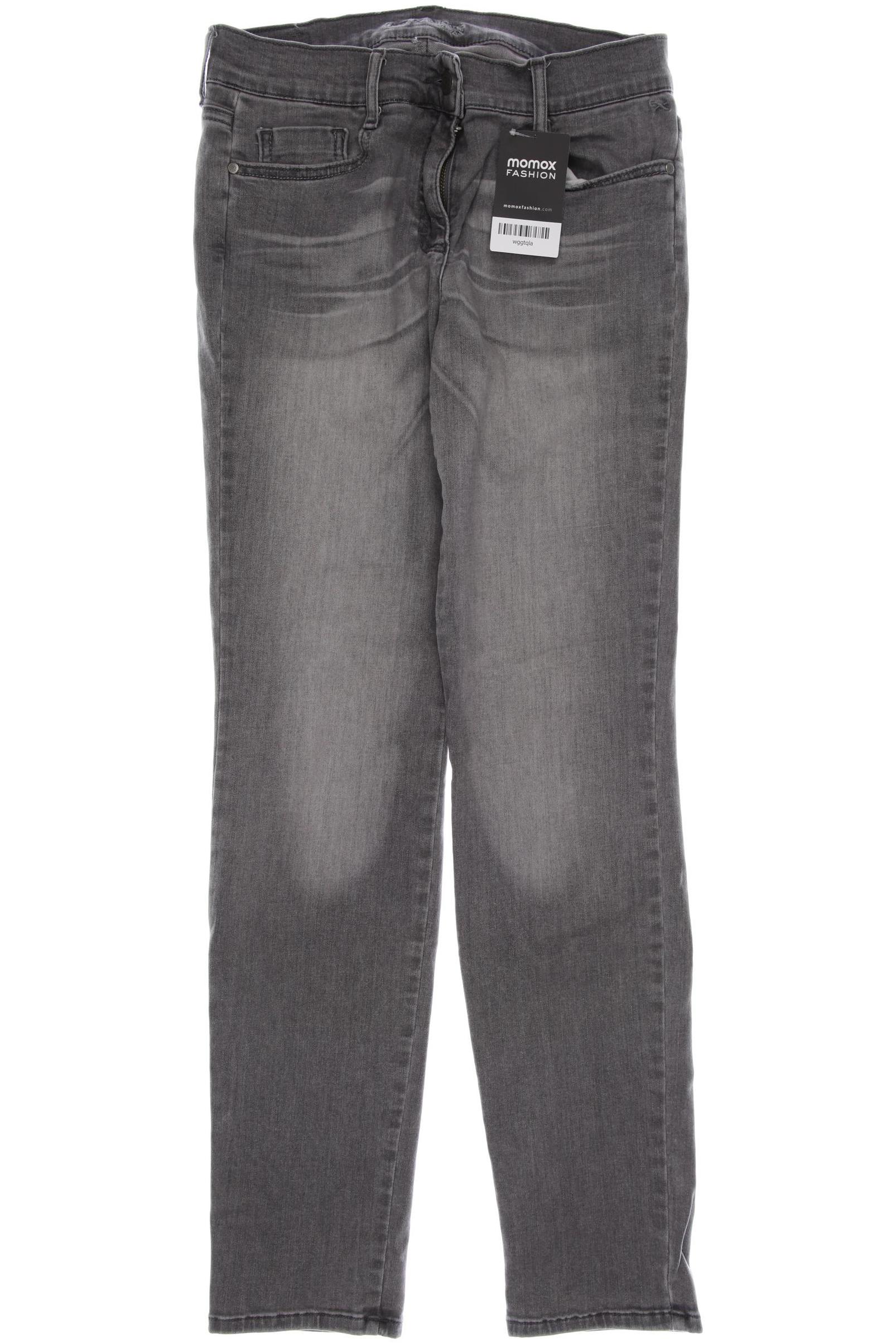 

BRAX Damen Jeans, grau