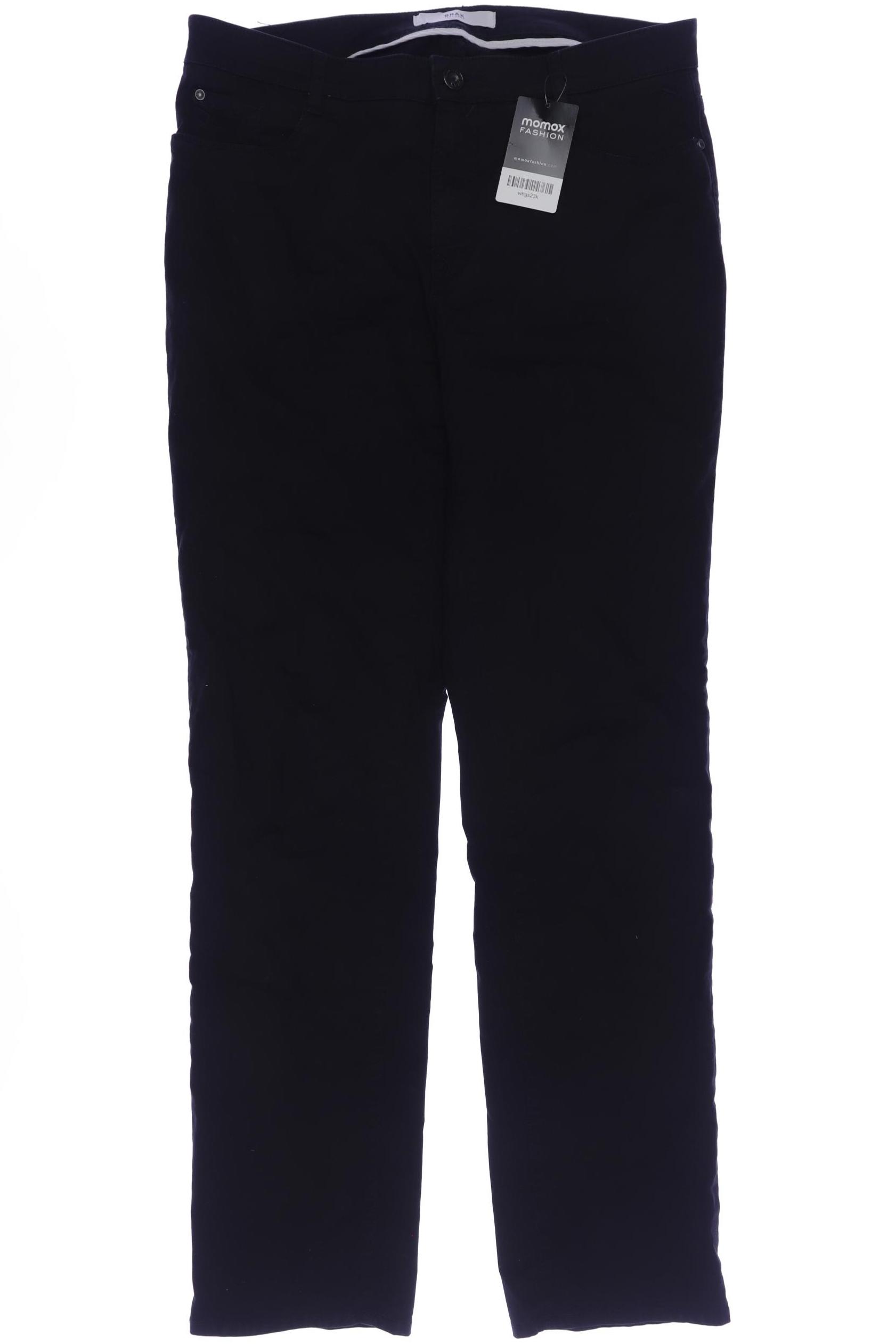 

Brax Damen Jeans, schwarz, Gr. 31