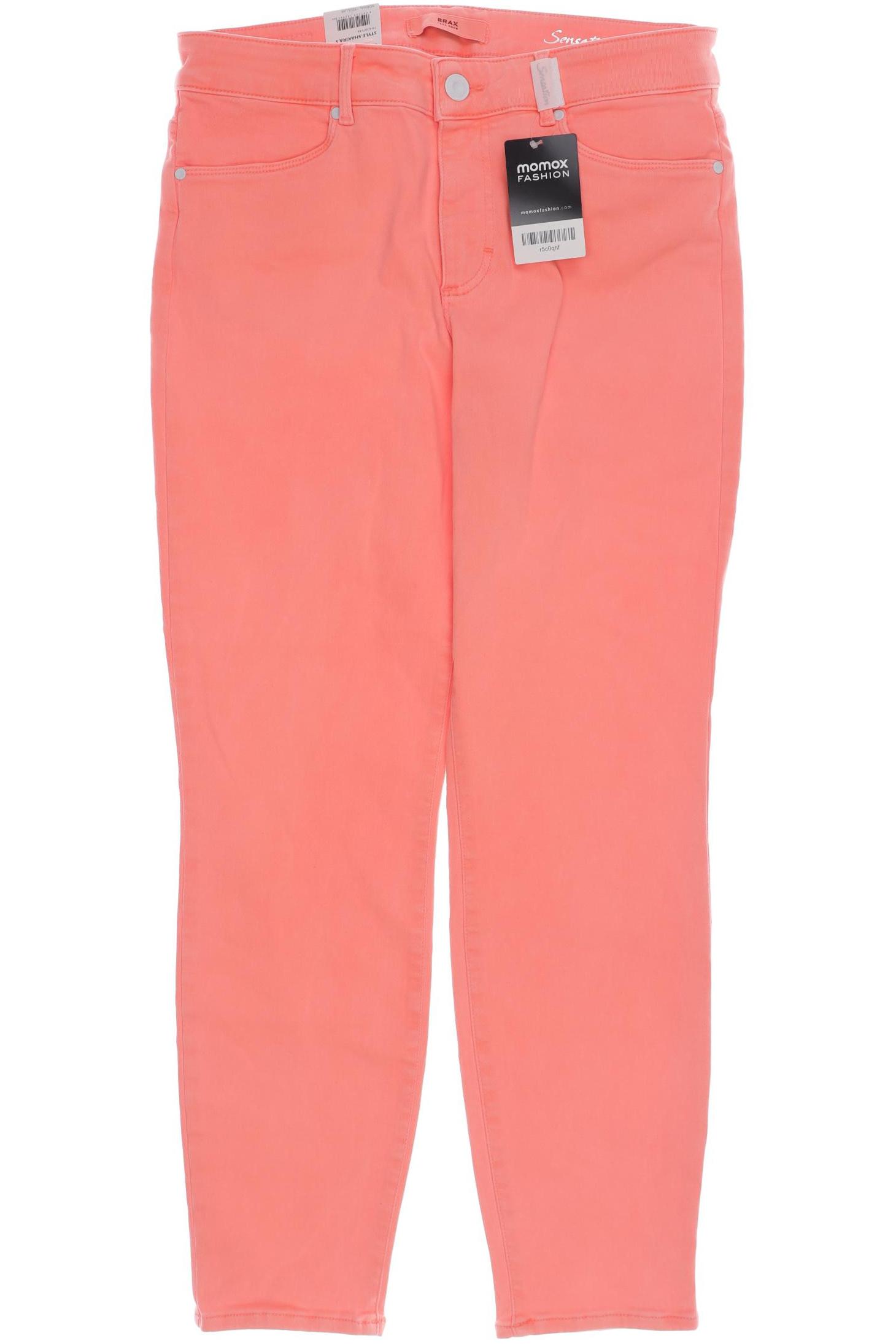 

BRAX Damen Jeans, neon