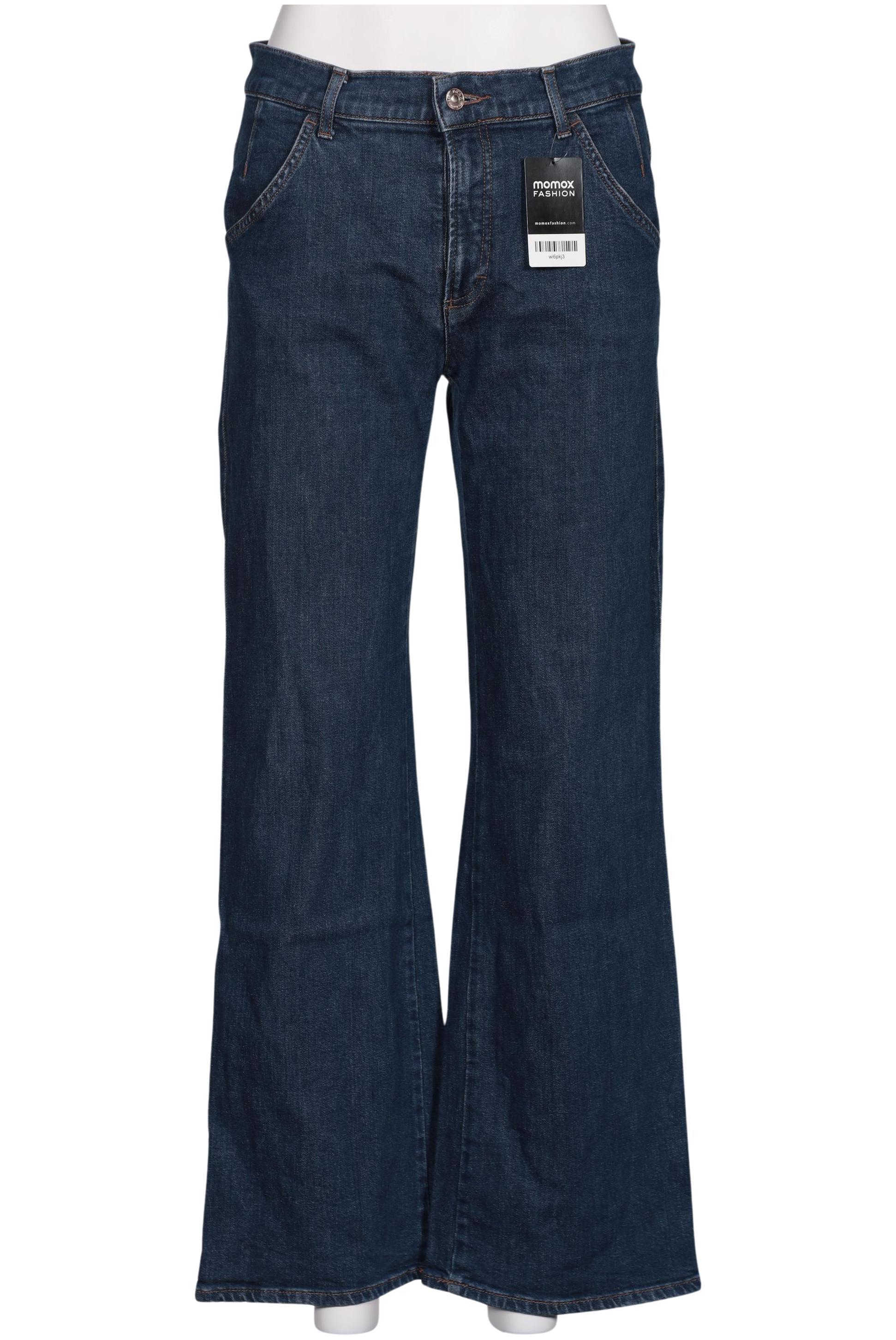 

Brax Damen Jeans, blau, Gr. 31