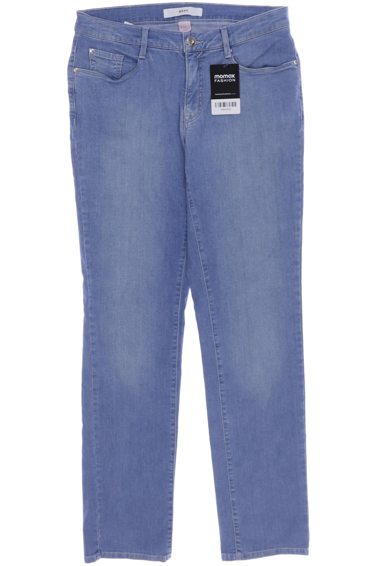 

Brax Damen Jeans, blau, Gr. 36