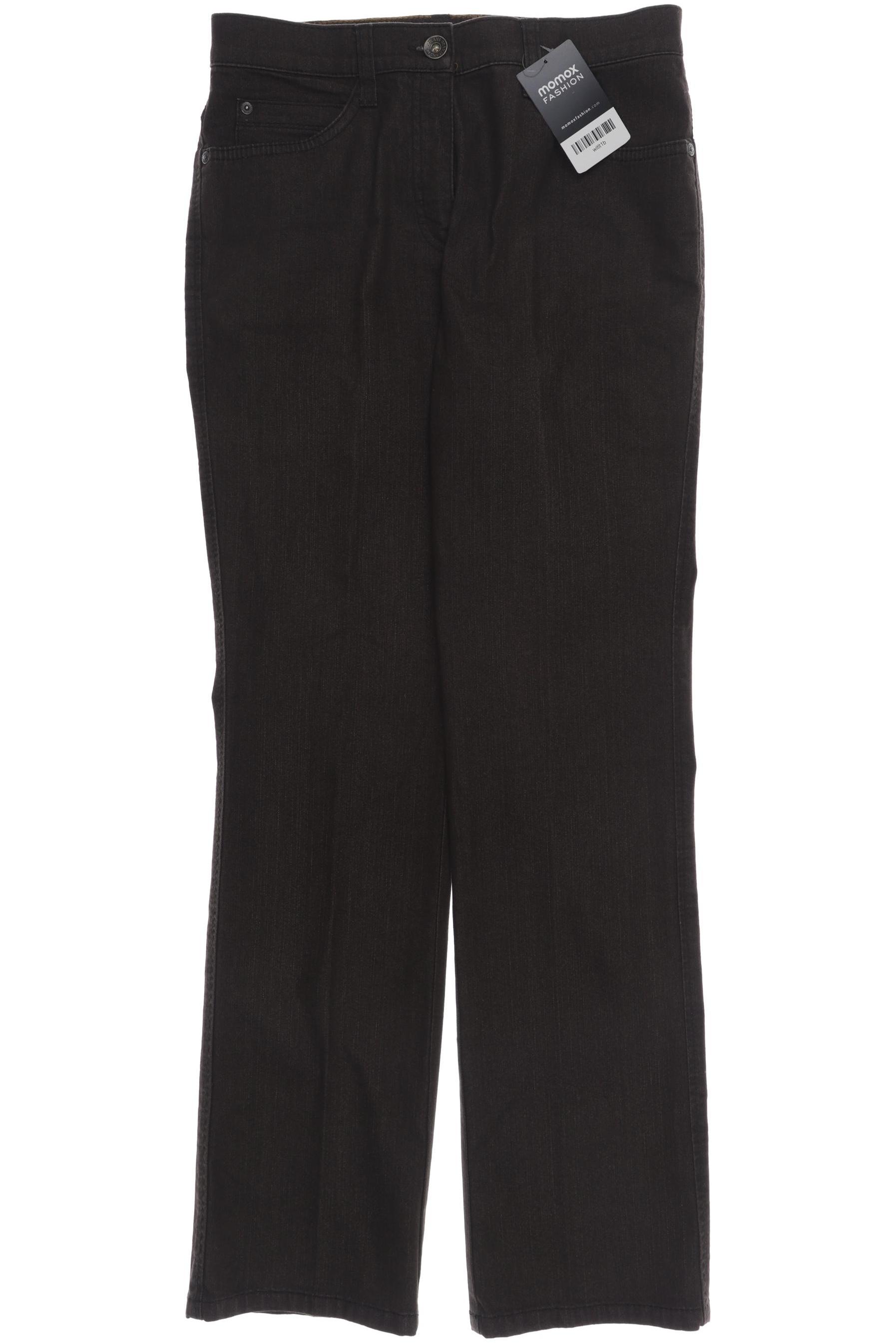 

BRAX Damen Jeans, braun