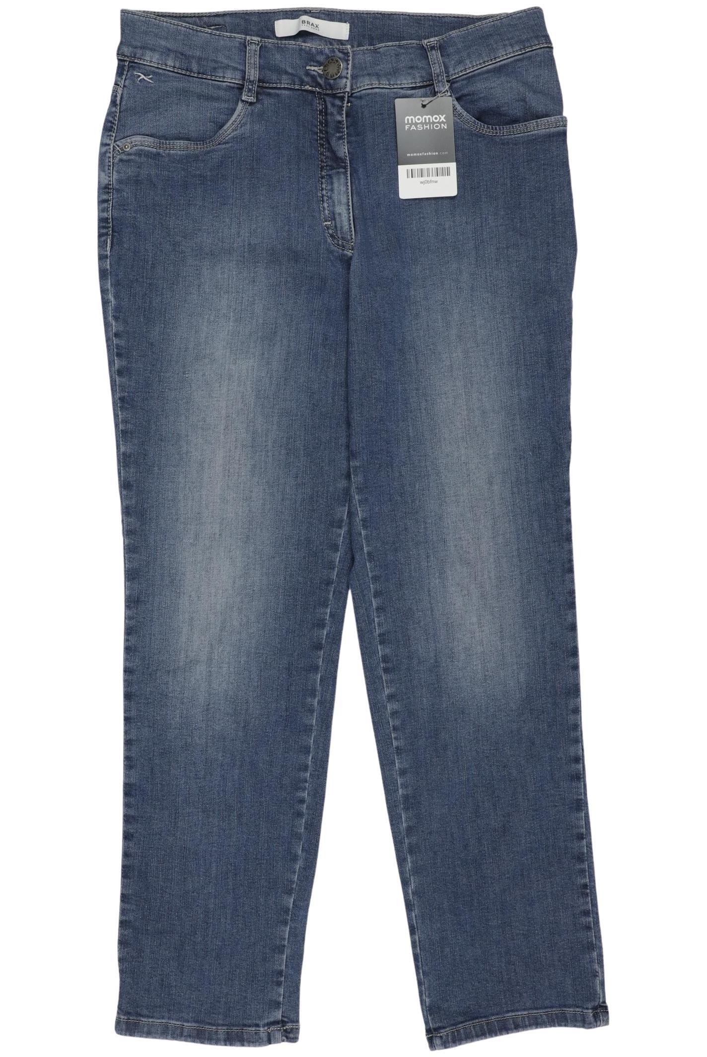 

Brax Damen Jeans, blau, Gr. 29