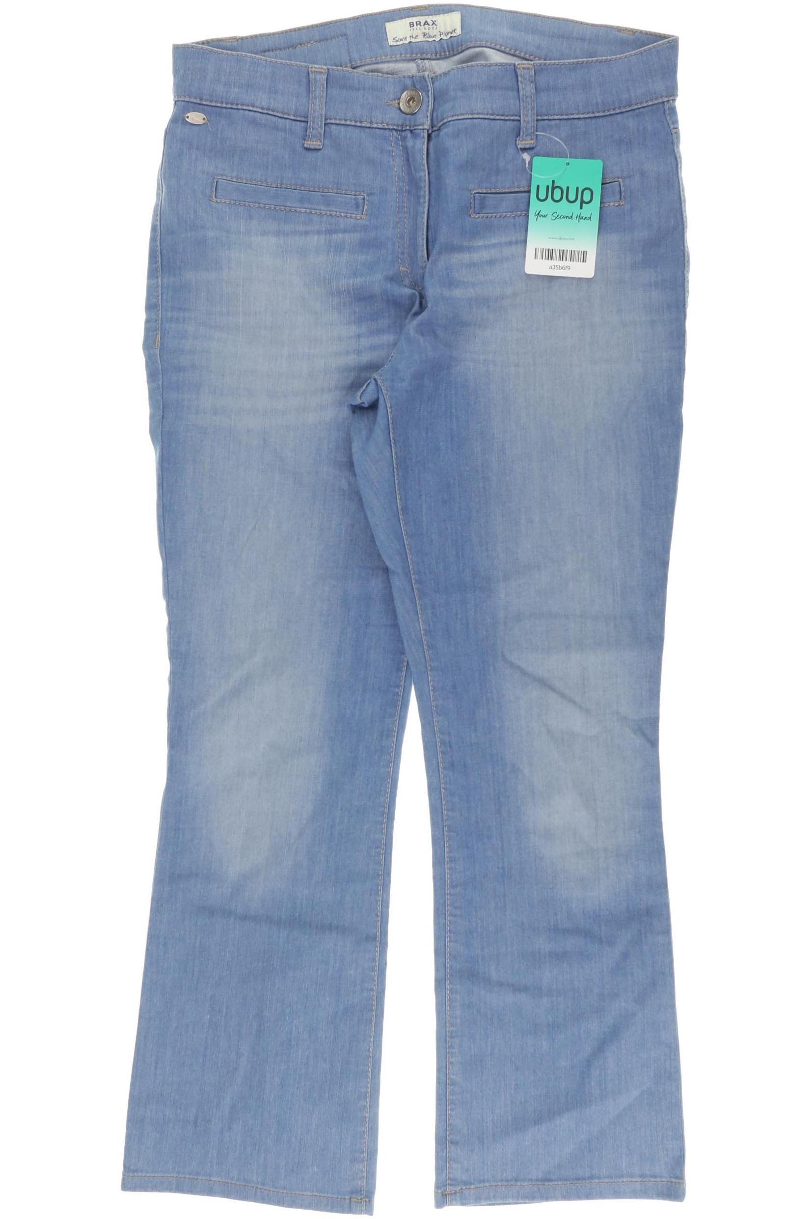 

Brax Damen Jeans, blau, Gr. 31