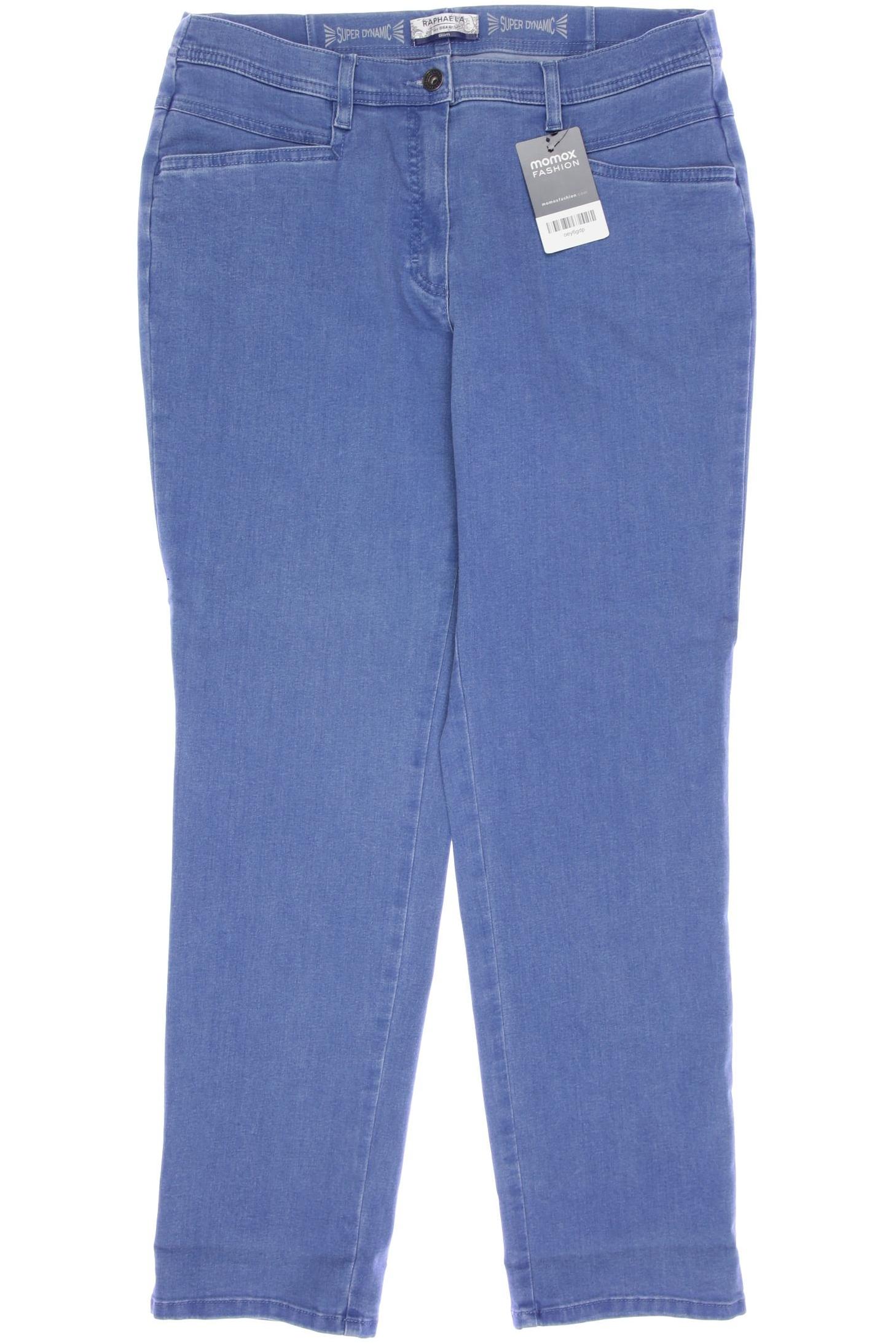 

Brax Damen Jeans, blau, Gr. 42