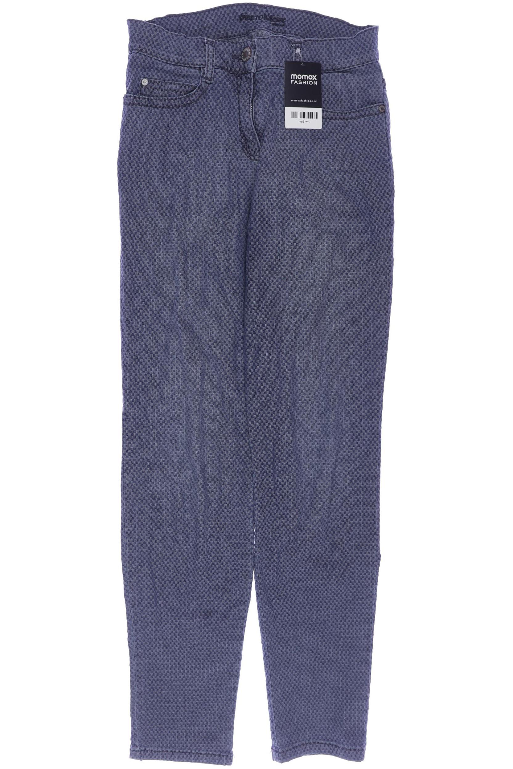 

Brax Damen Jeans, blau, Gr. 36