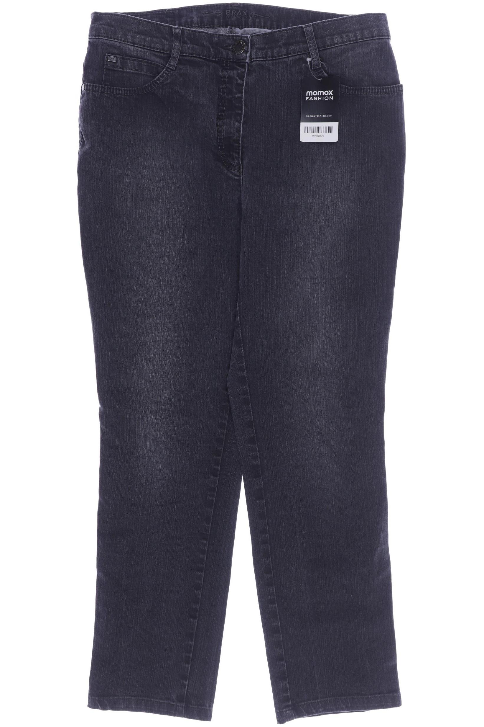 

BRAX Damen Jeans, grau