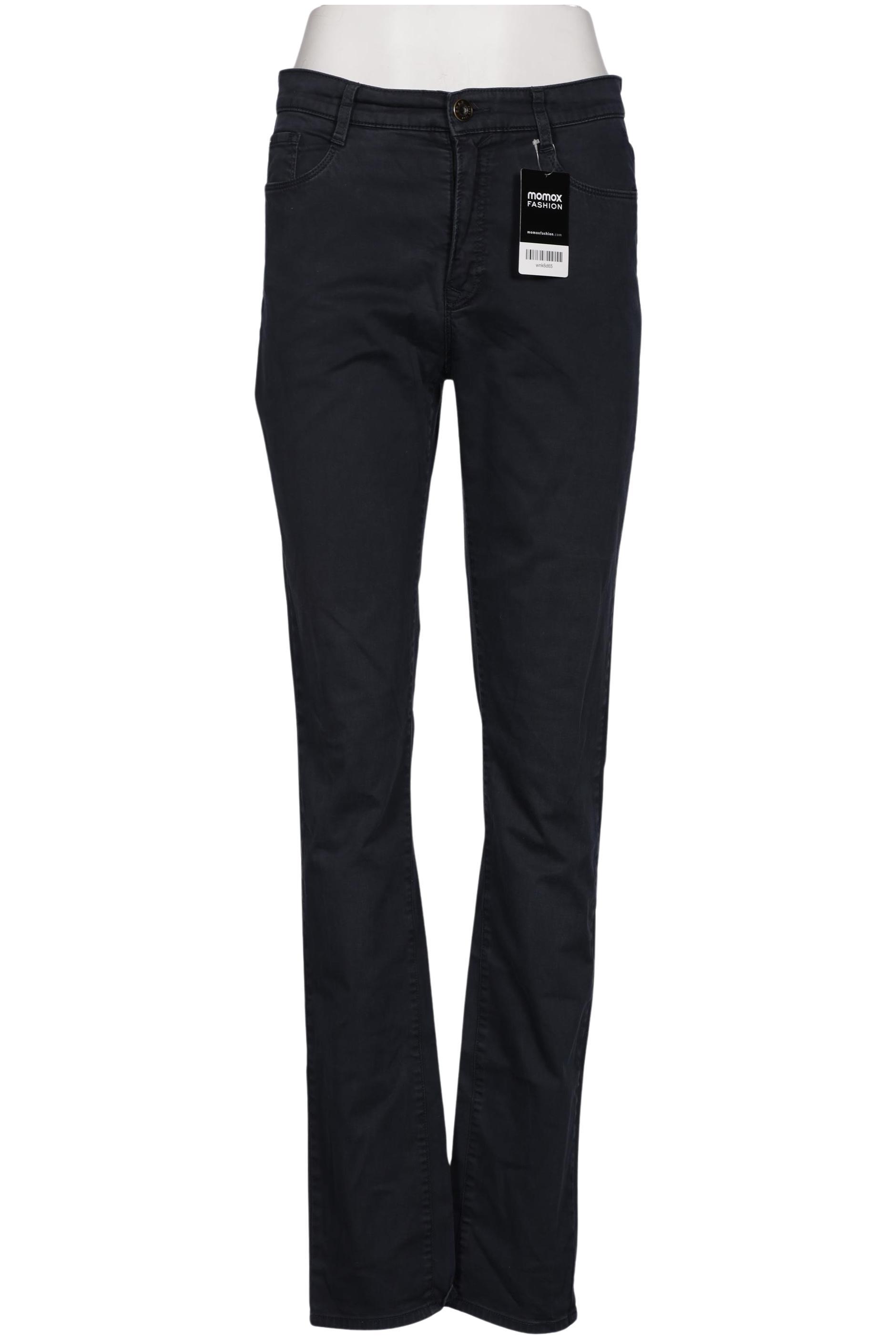 

Brax Damen Jeans, marineblau, Gr. 30