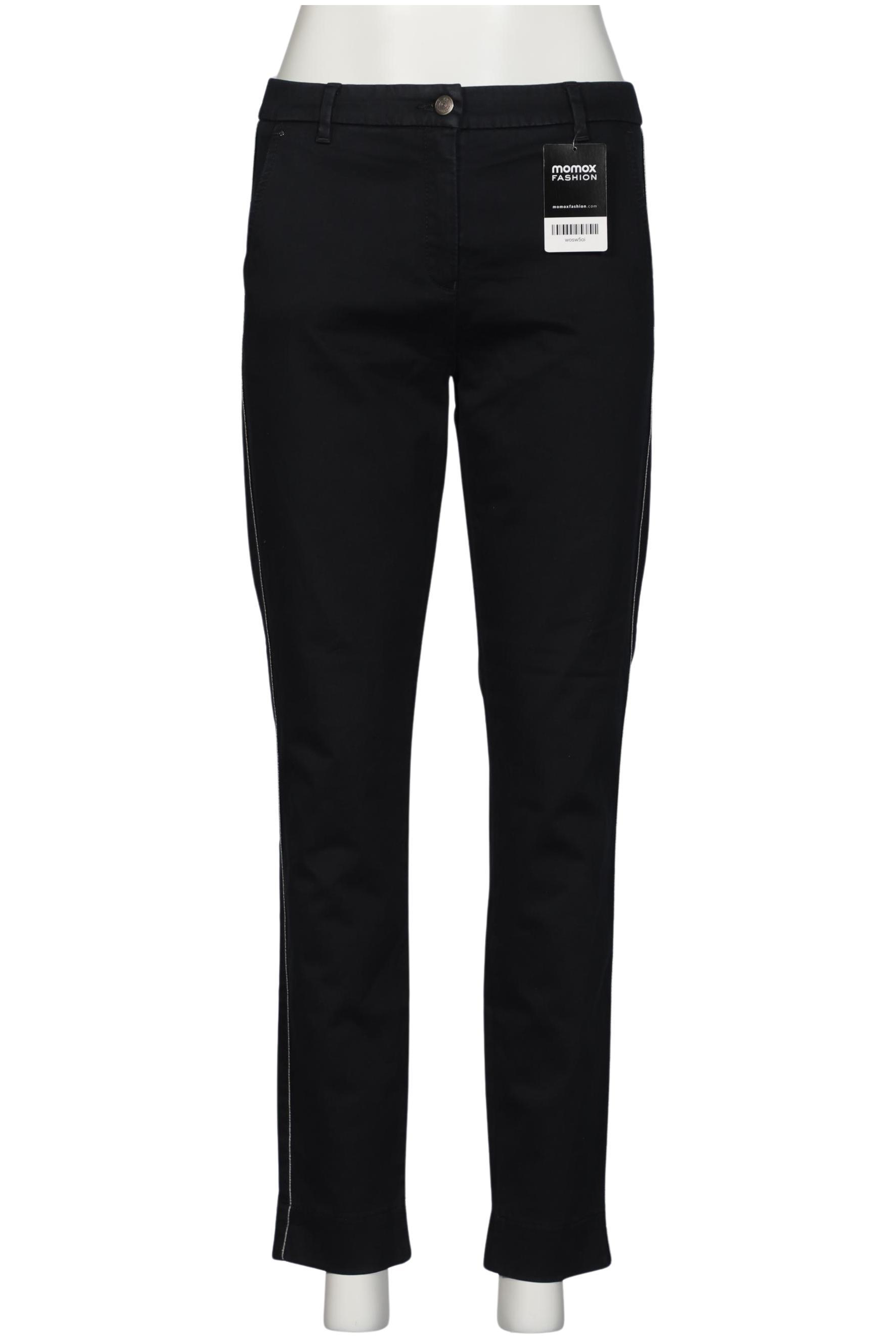 

Brax Damen Jeans, schwarz, Gr. 31