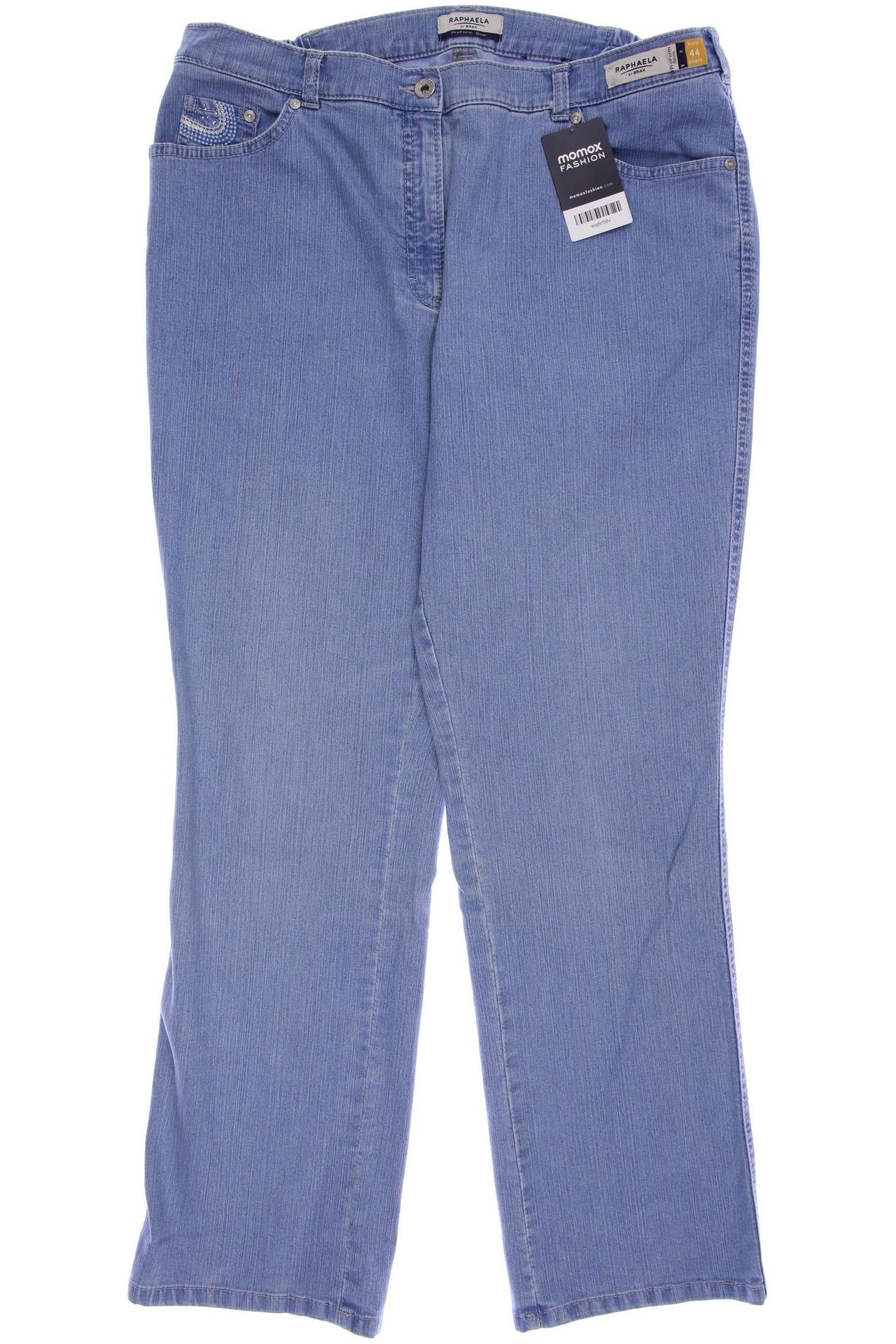 

BRAX Damen Jeans, blau